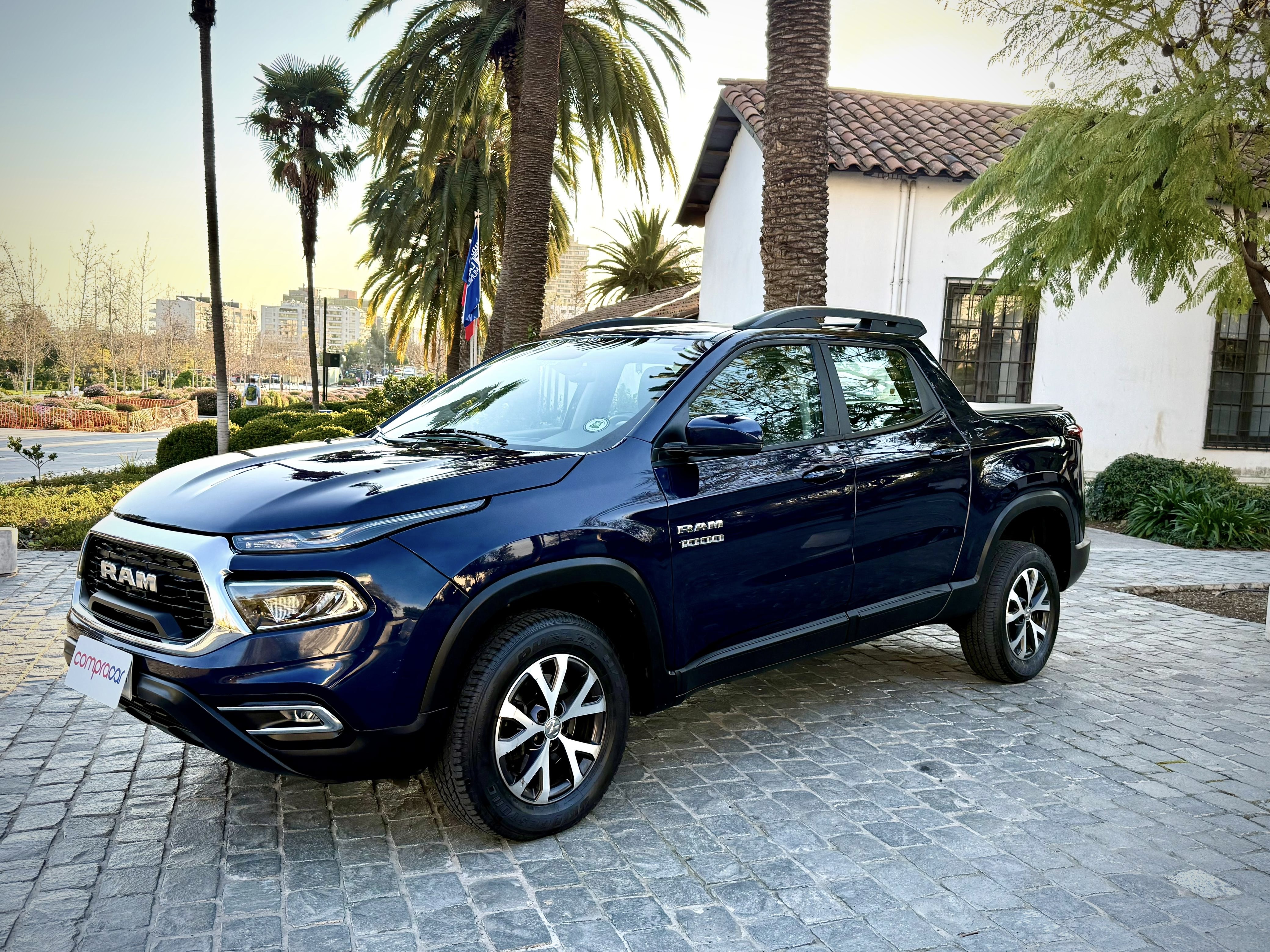 RAM 1000