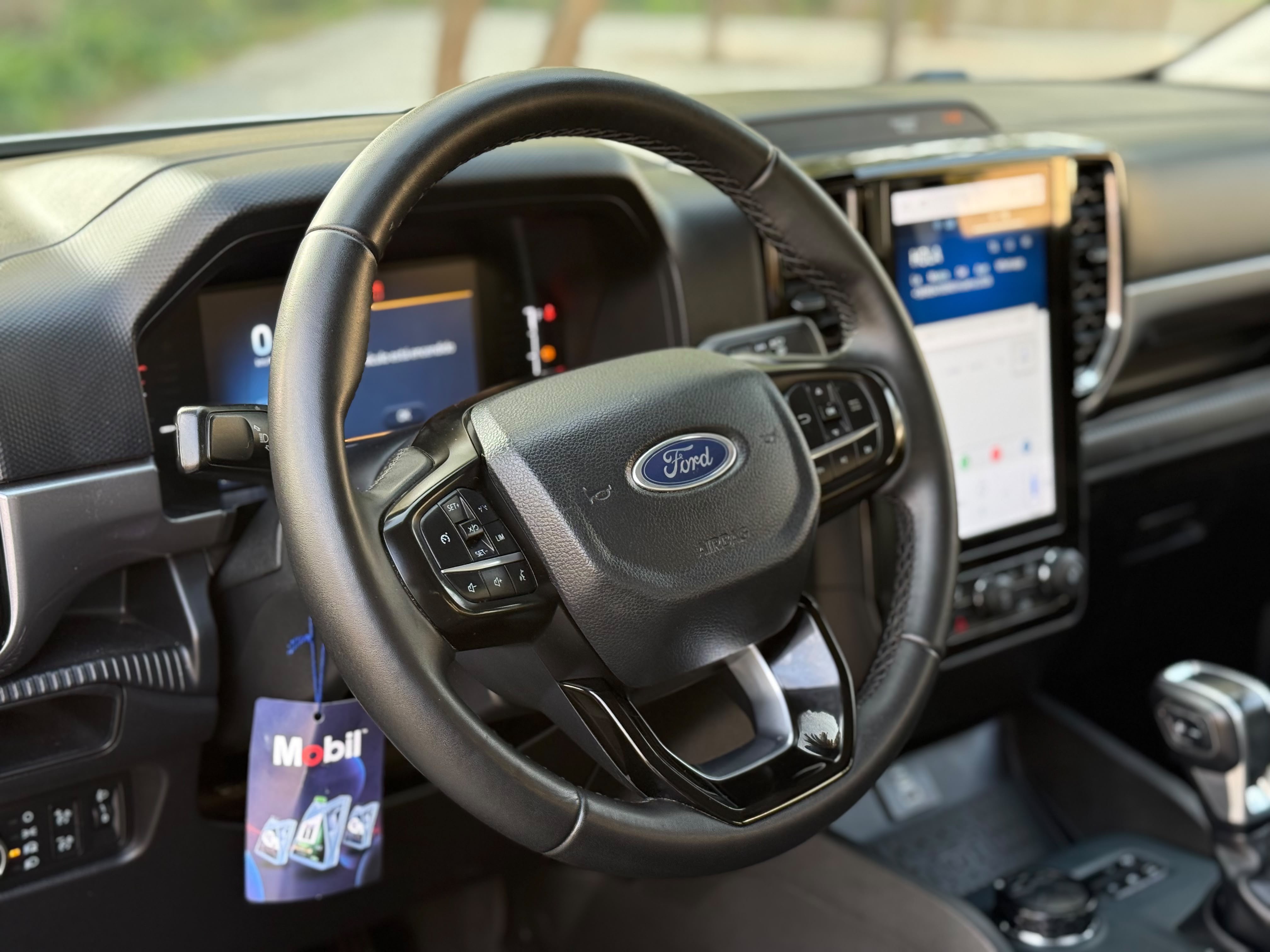 Ford Ranger — foto 20 de 20