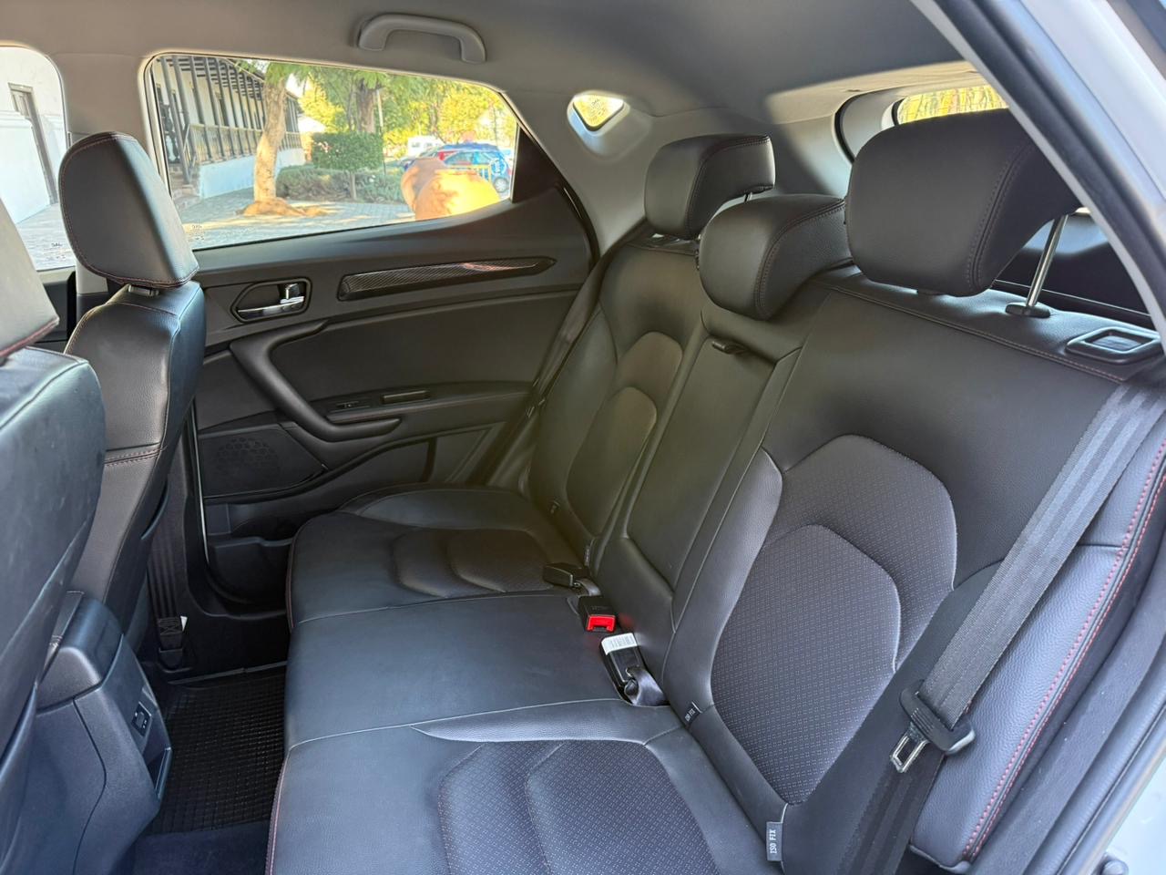 JAC Js3 — foto 21 de 21