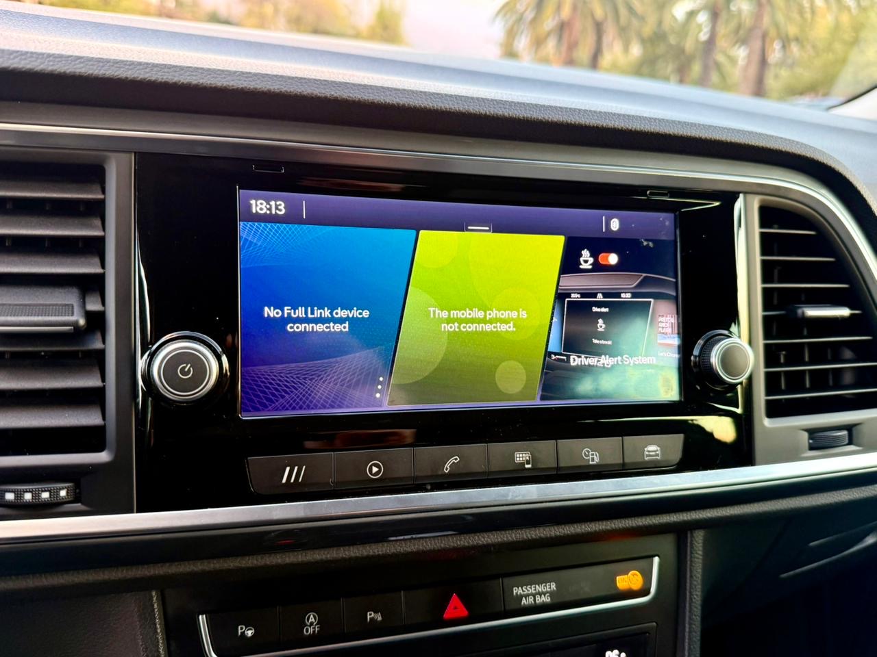 SEAT Ateca — foto 14 de 21
