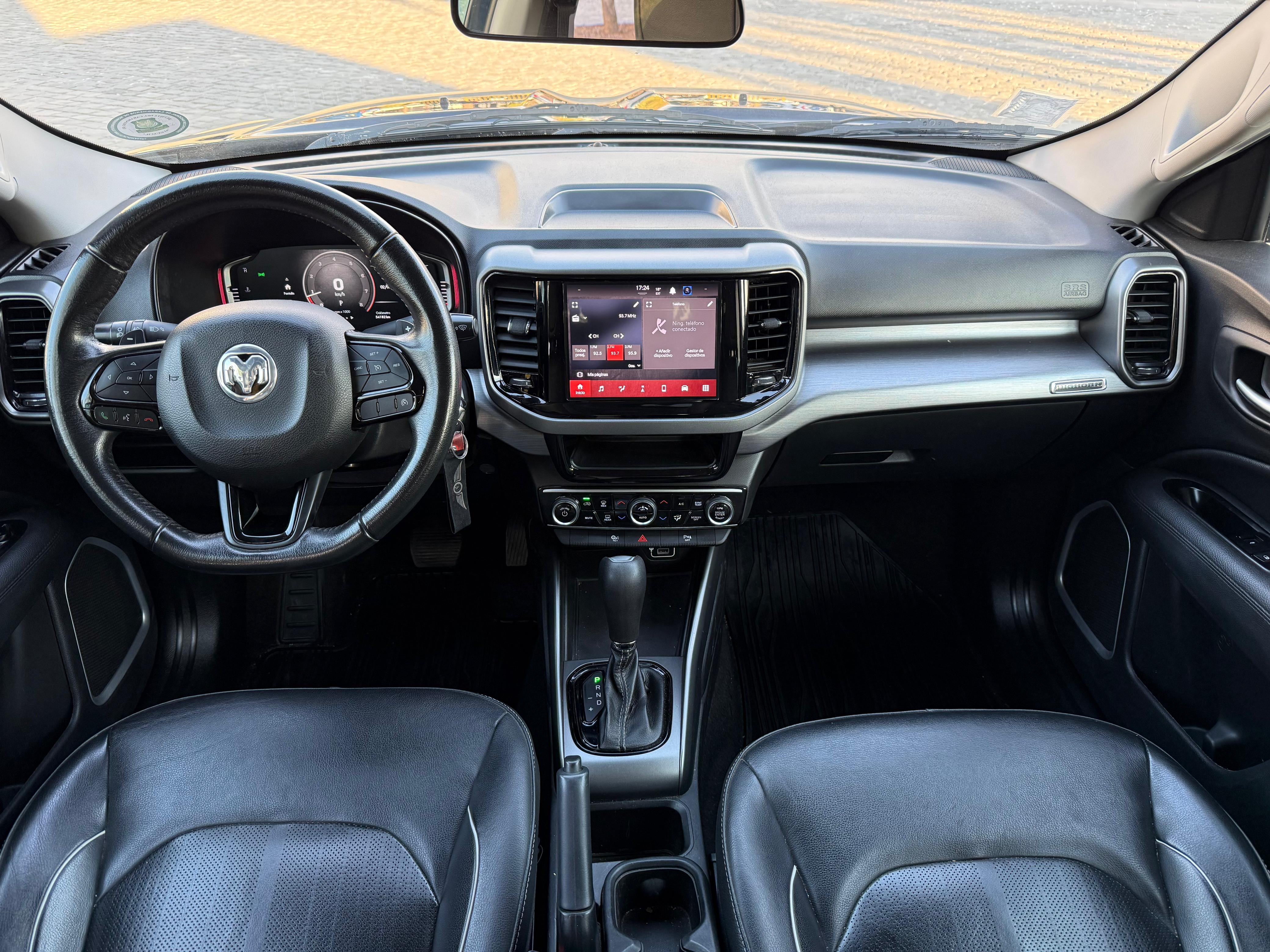 RAM 1000 — foto 15 de 19