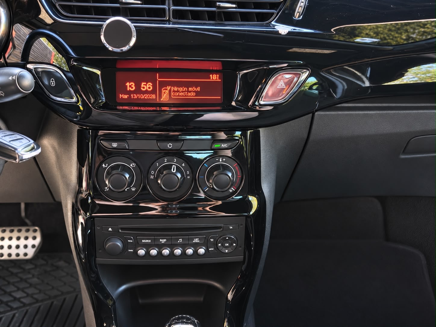 Citroën DS3 — foto 11 de 15