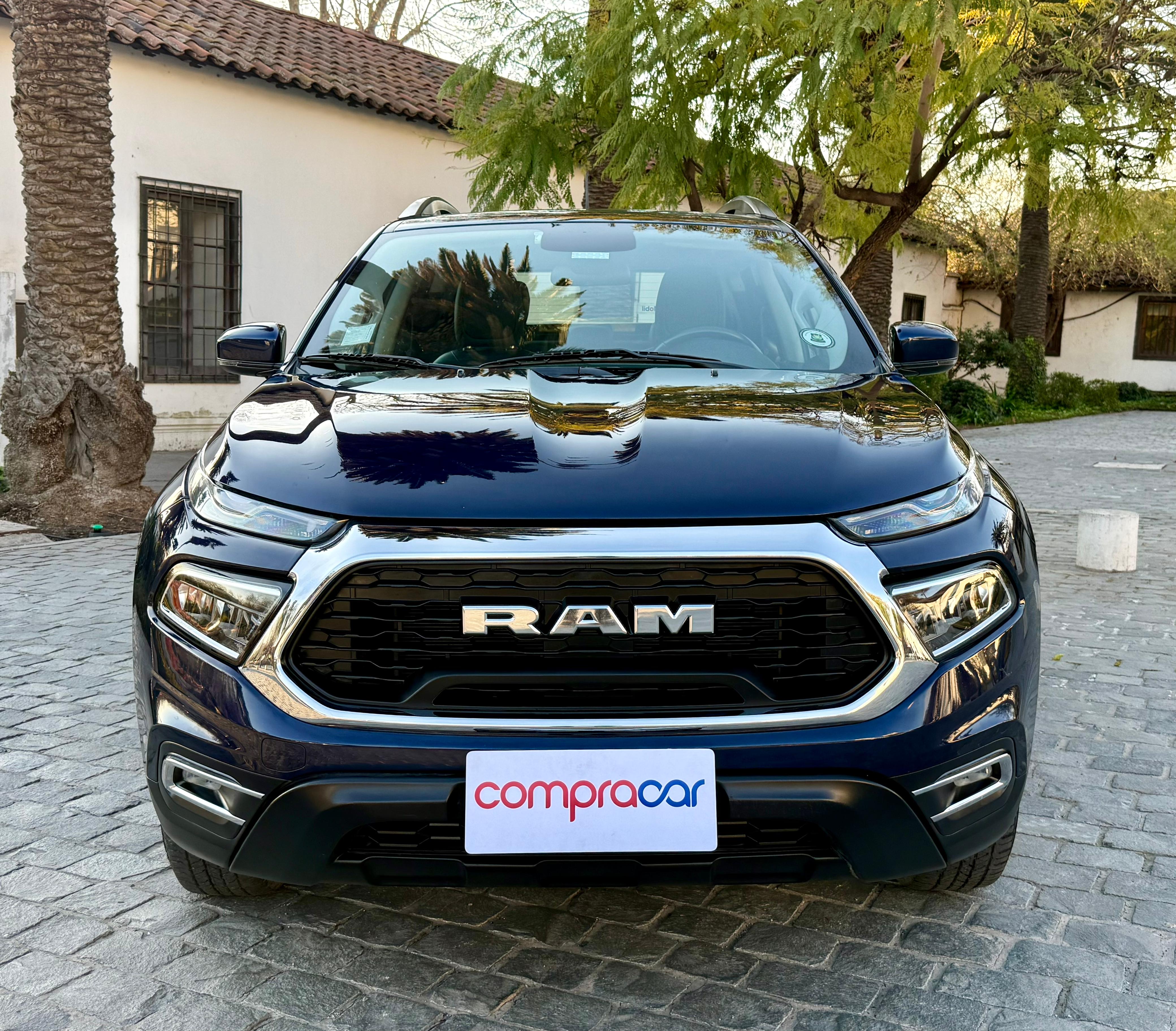 RAM 1000 — foto 7 de 19