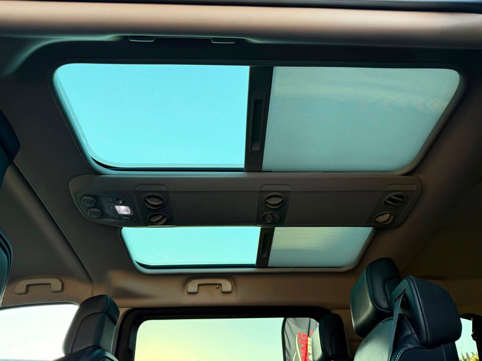 Citroën Spacetourer — foto 11 de 20