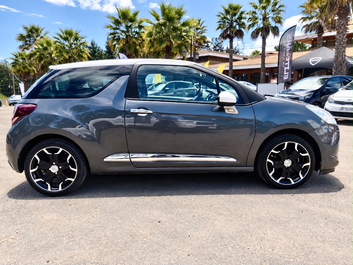 Citroën DS3 — foto 6 de 15