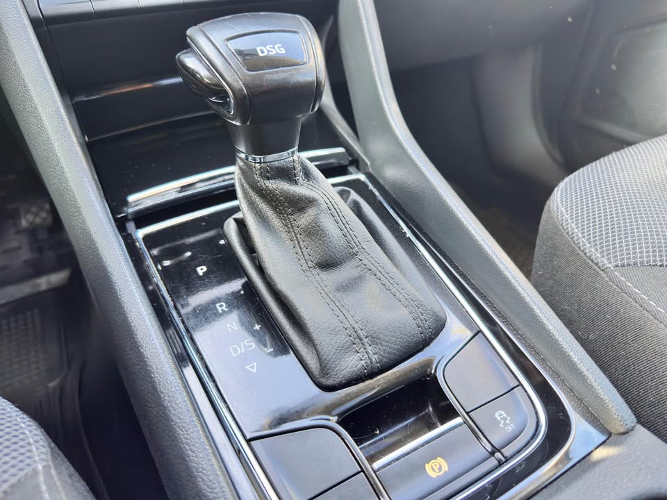 Škoda Kodiaq — foto 13 de 20