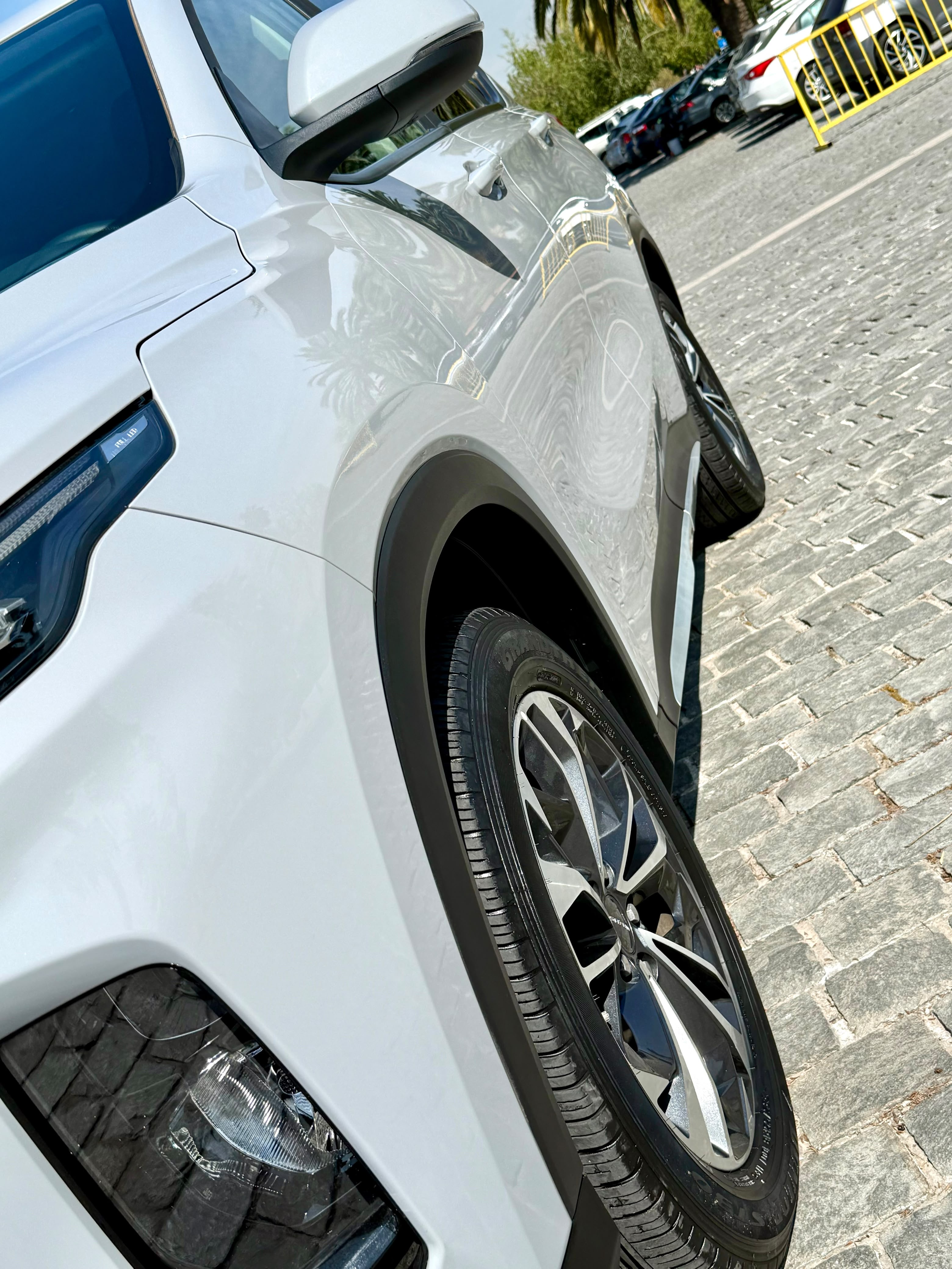 Maxus D60 — foto 9 de 20