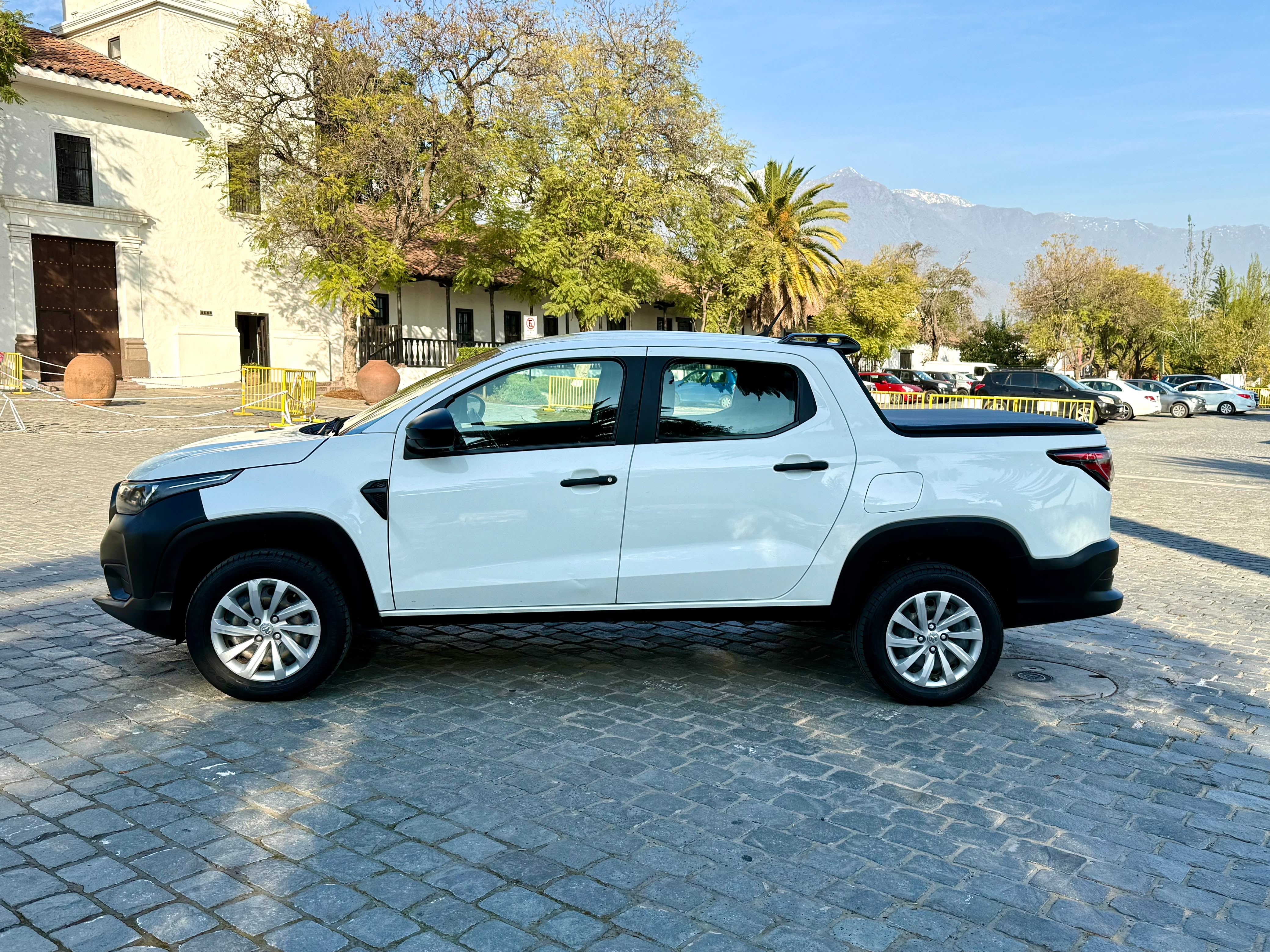 RAM 700 — foto 5 de 17