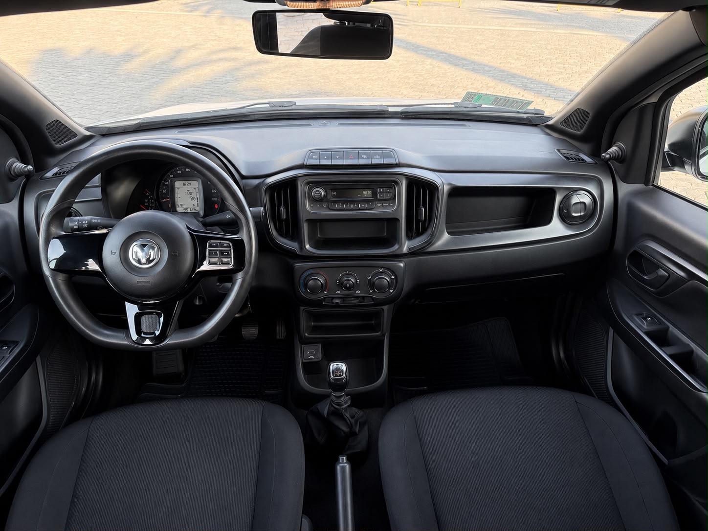 RAM 700 — foto 12 de 17