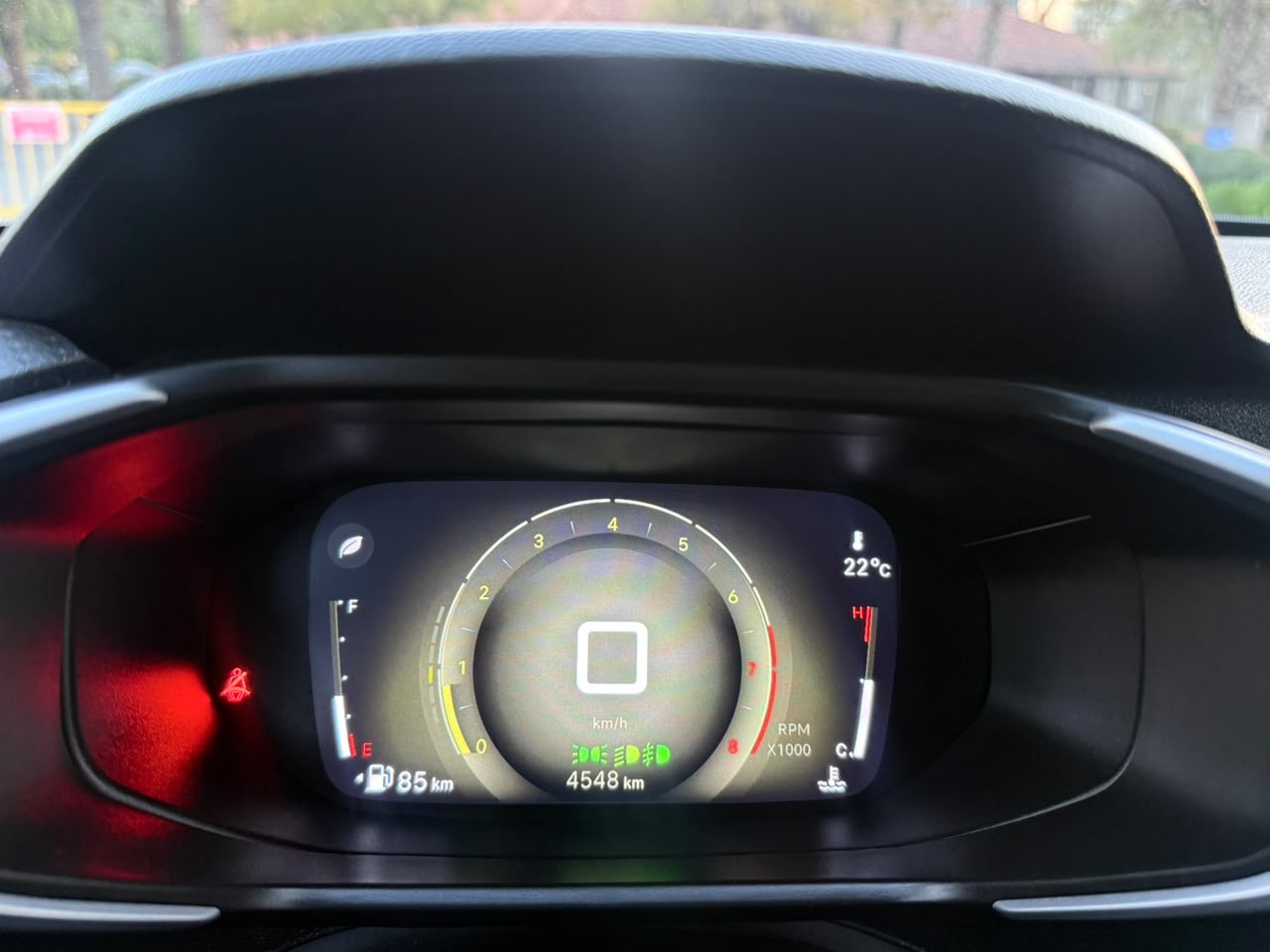 Citroën C3 Aircross — foto 14 de 20