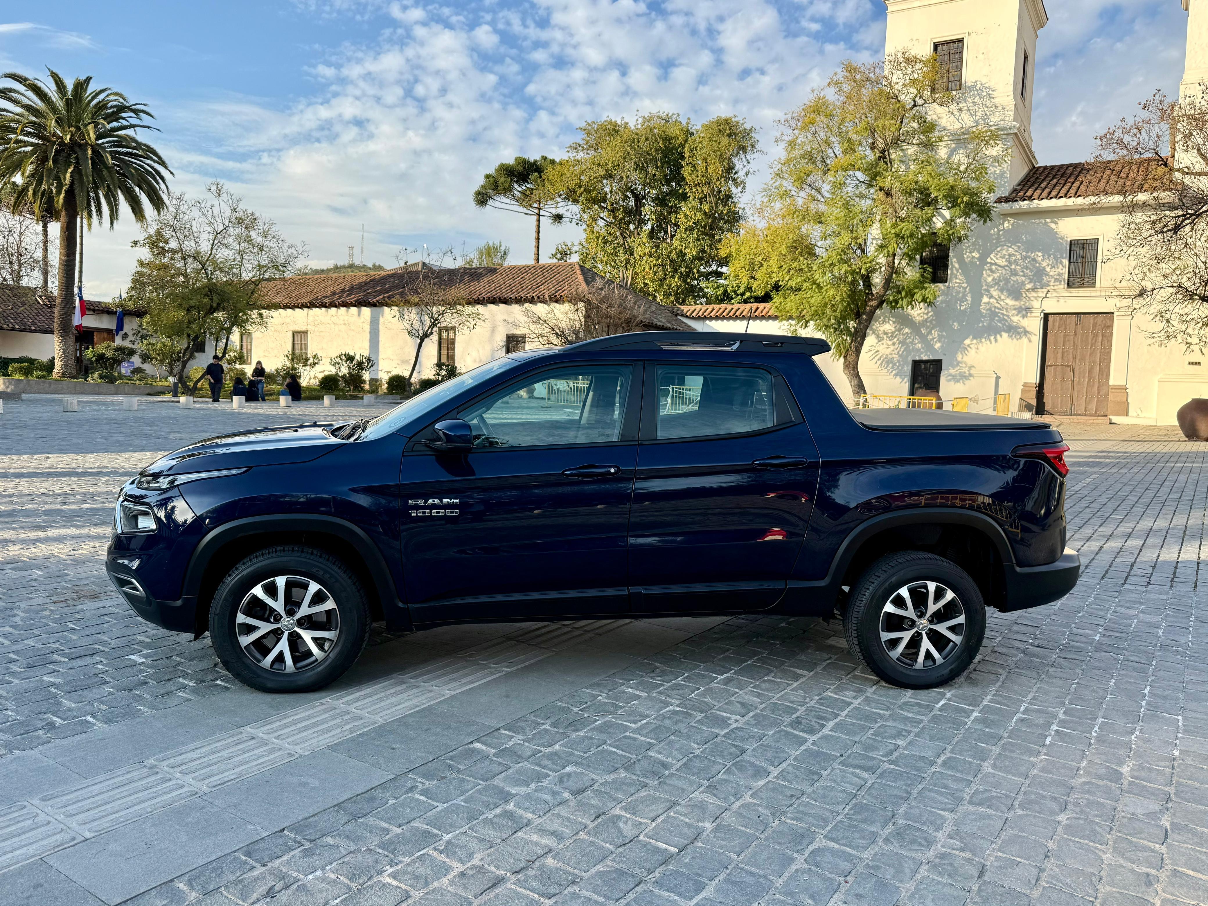 RAM 1000 — foto 5 de 19