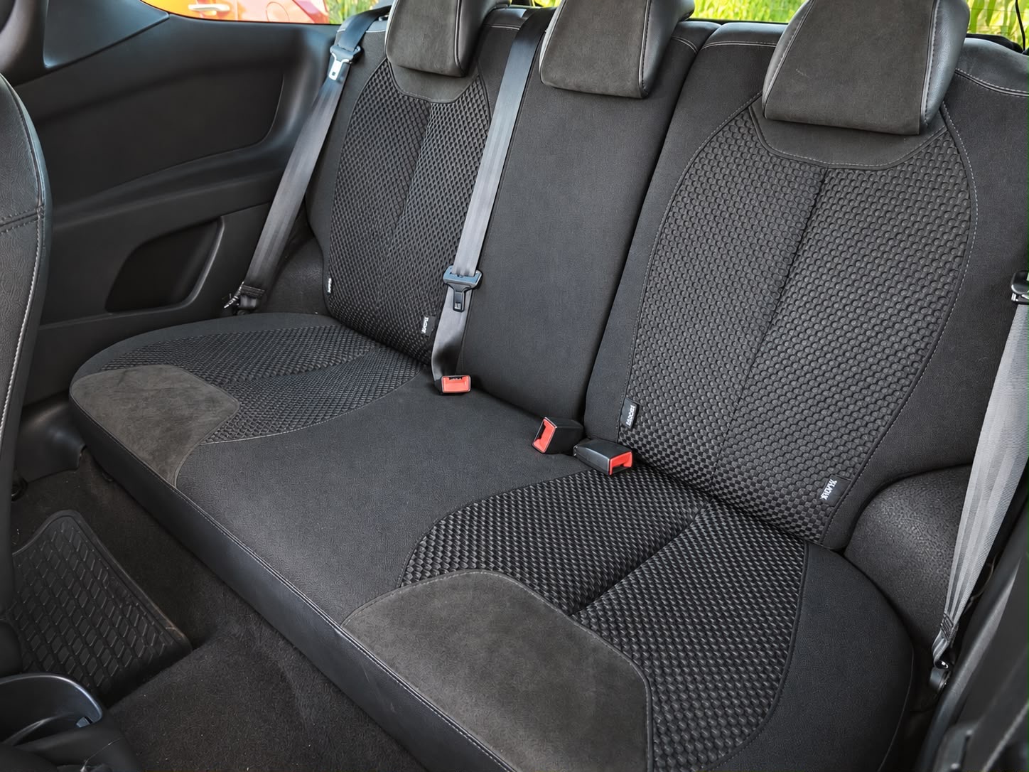 Citroën DS3 — foto 15 de 15