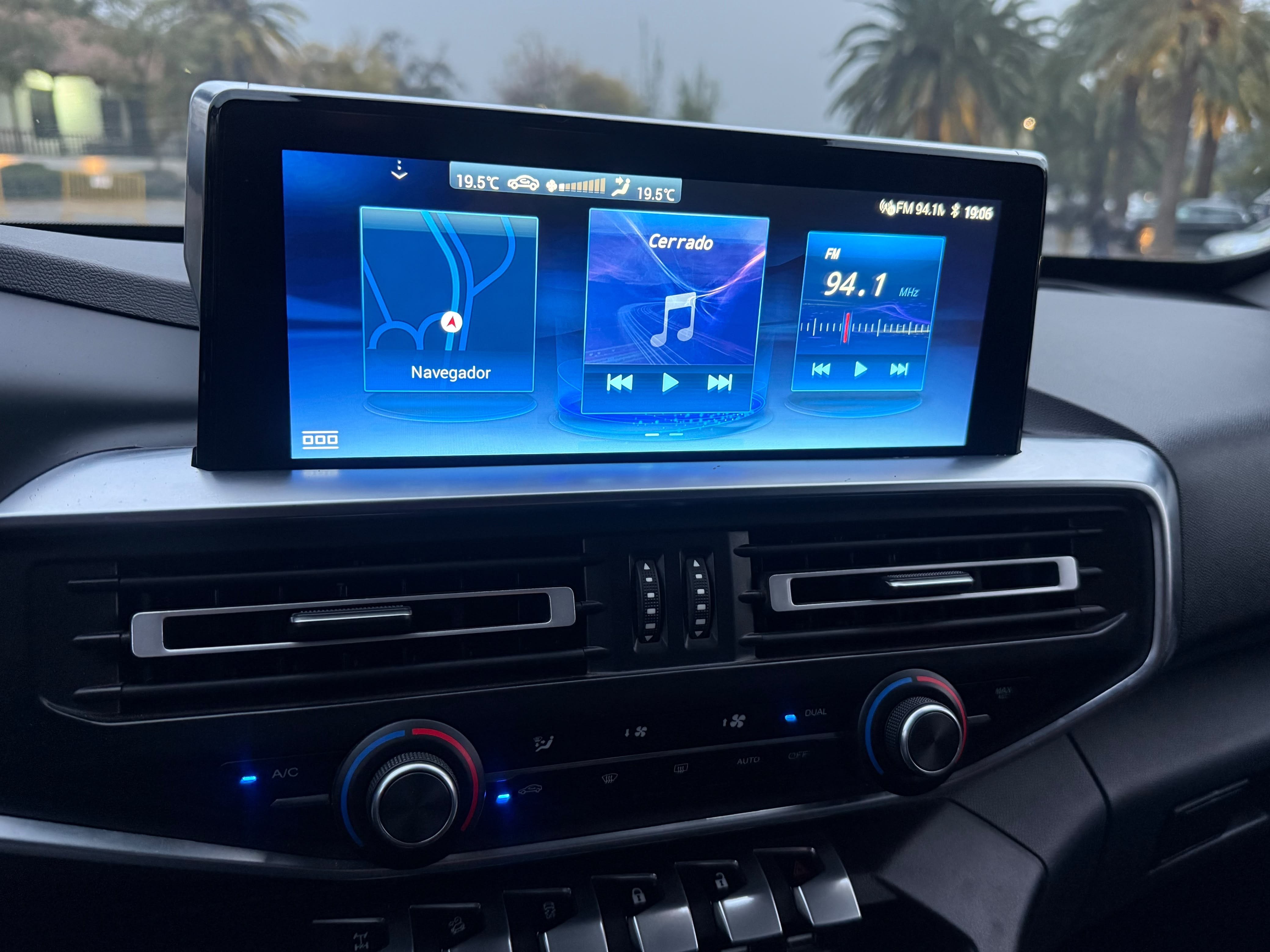 Peugeot Landtrek Hdi — foto 15 de 20