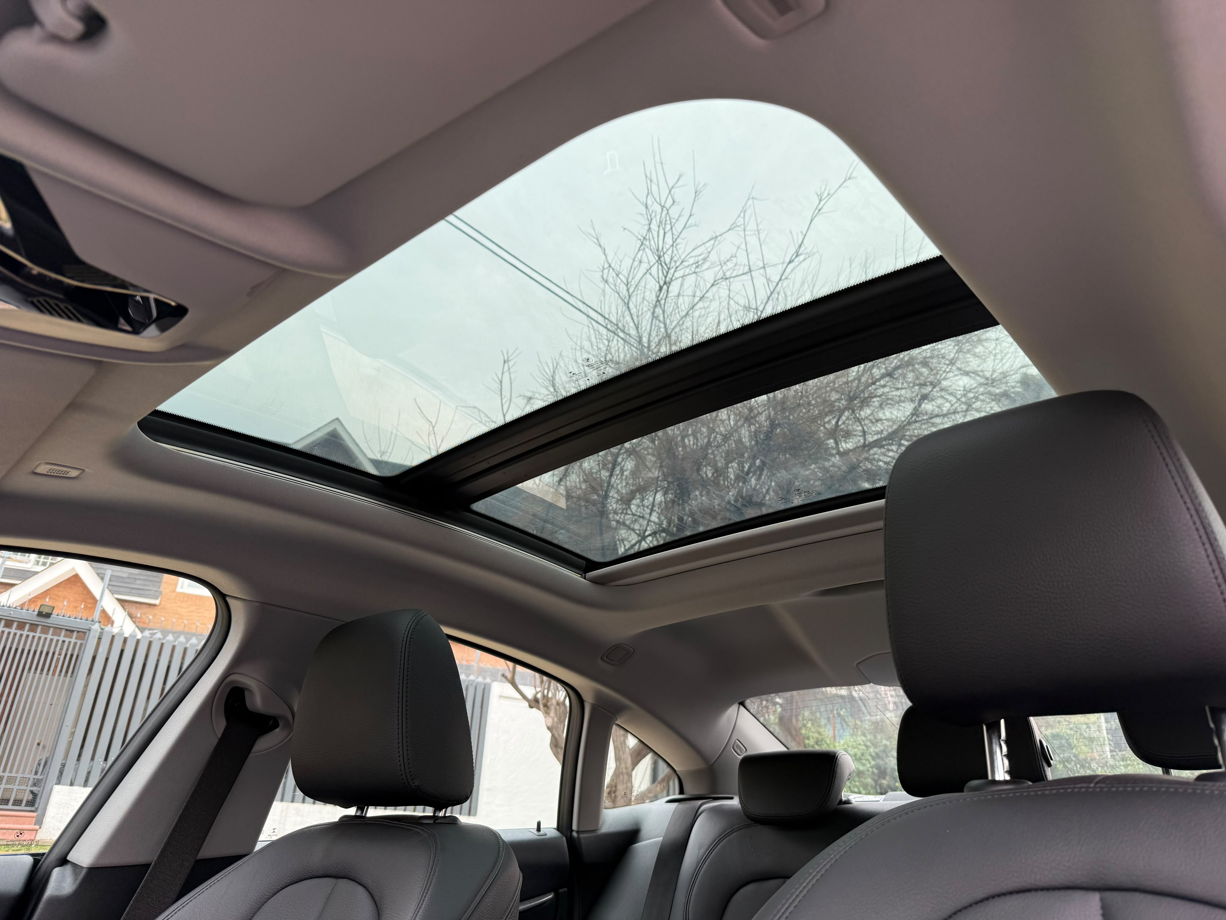 BMW 220 D — foto 10 de 20