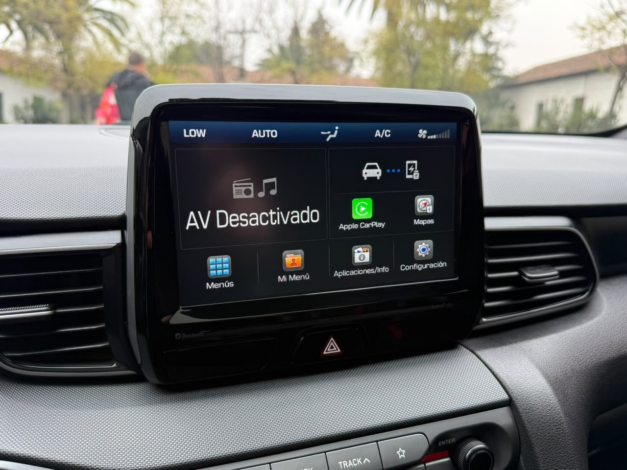 Hyundai Veloster — foto 14 de 21