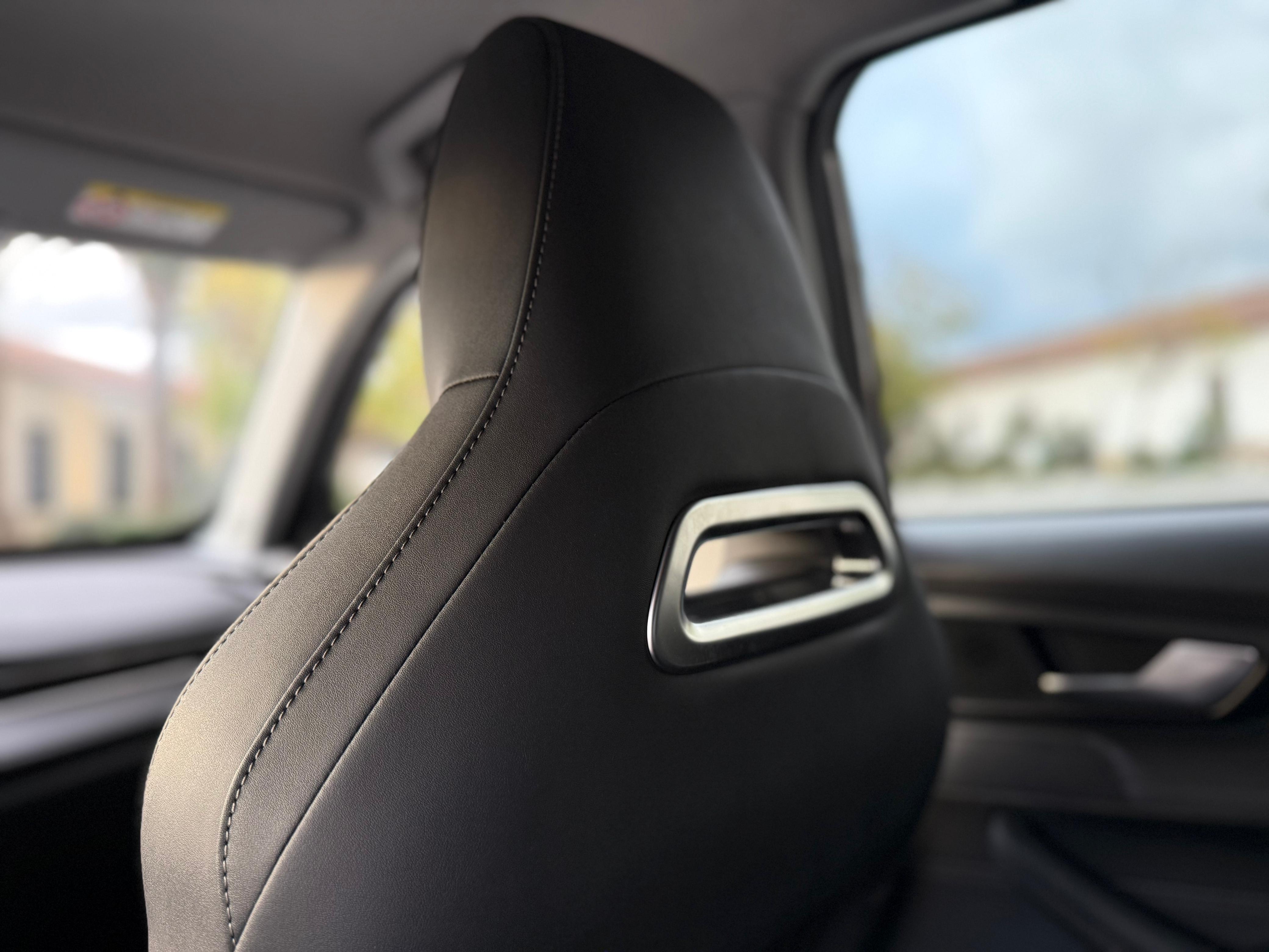 Chery Tiggo 4 — foto 19 de 20