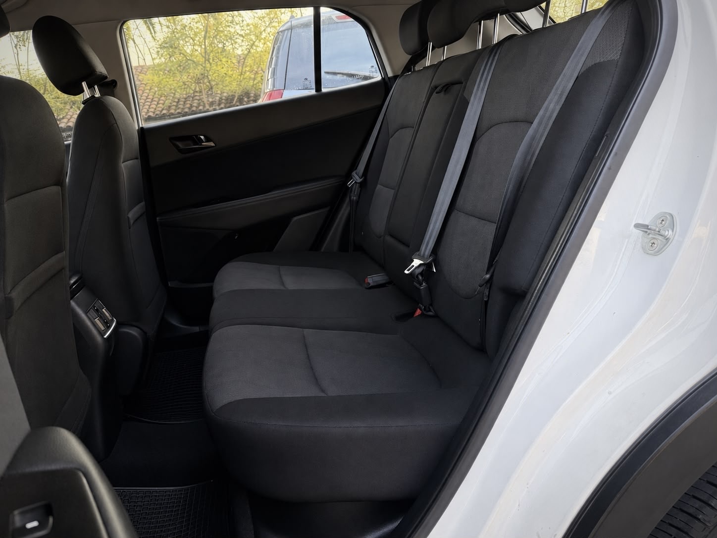 Hyundai Creta — foto 17 de 17