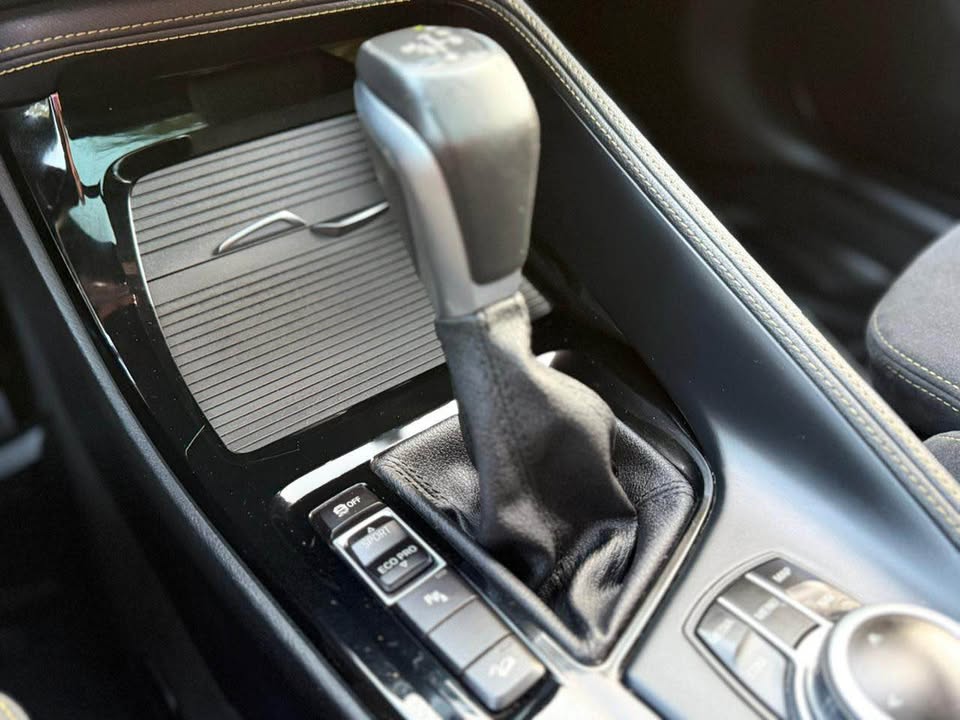 BMW X2 — foto 16 de 20