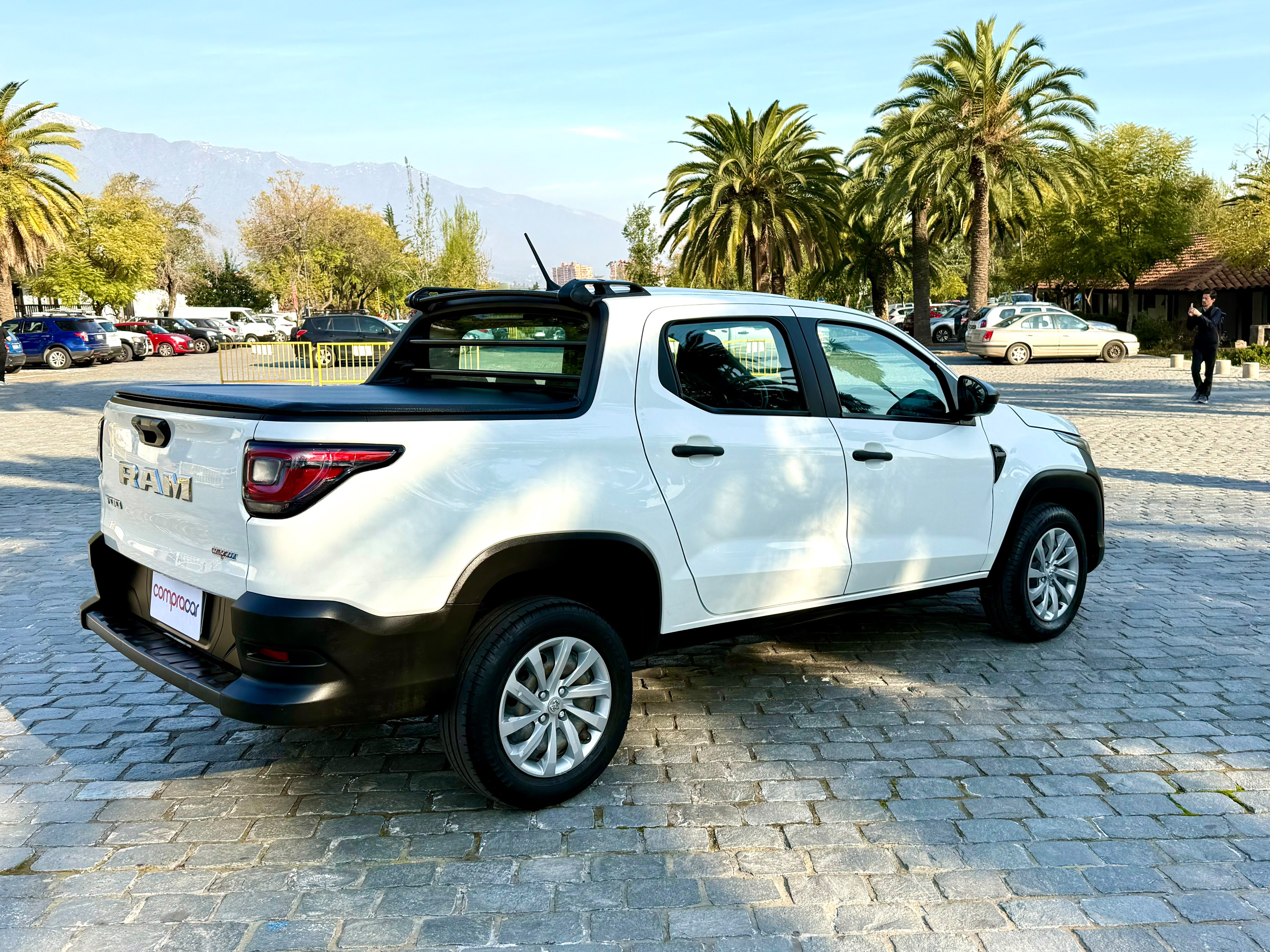 RAM 700 — foto 3 de 17