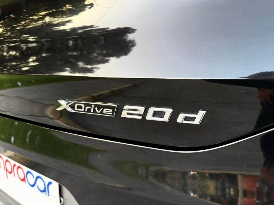 BMW X2 — foto 11 de 20