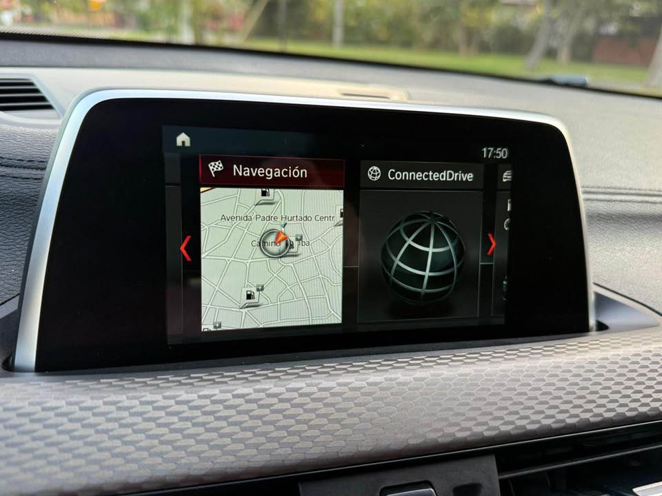 BMW X2 — foto 14 de 20