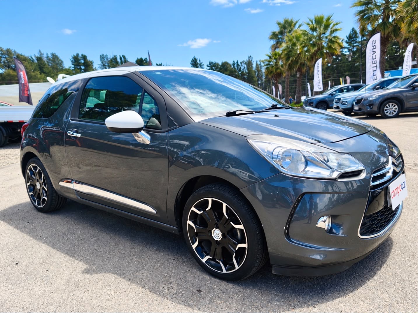 Citroën DS3 — foto 2 de 15