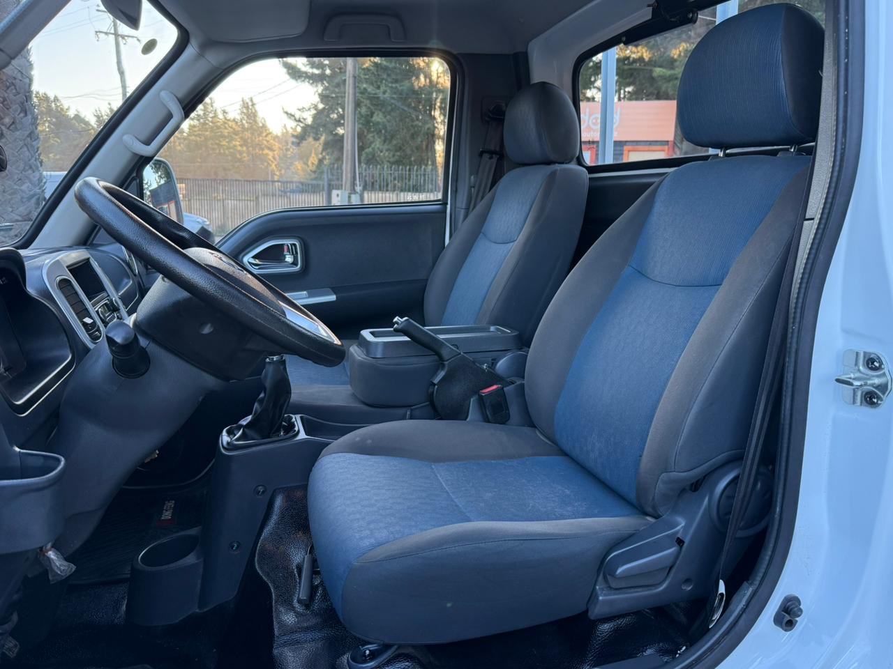 Dongfeng Df-212 Dc Plus Camioneta Evi — foto 15 de 15