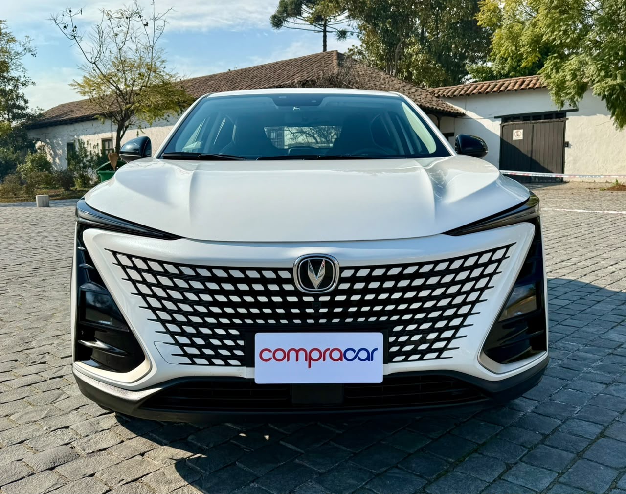 Changan Unit — foto 7 de 20