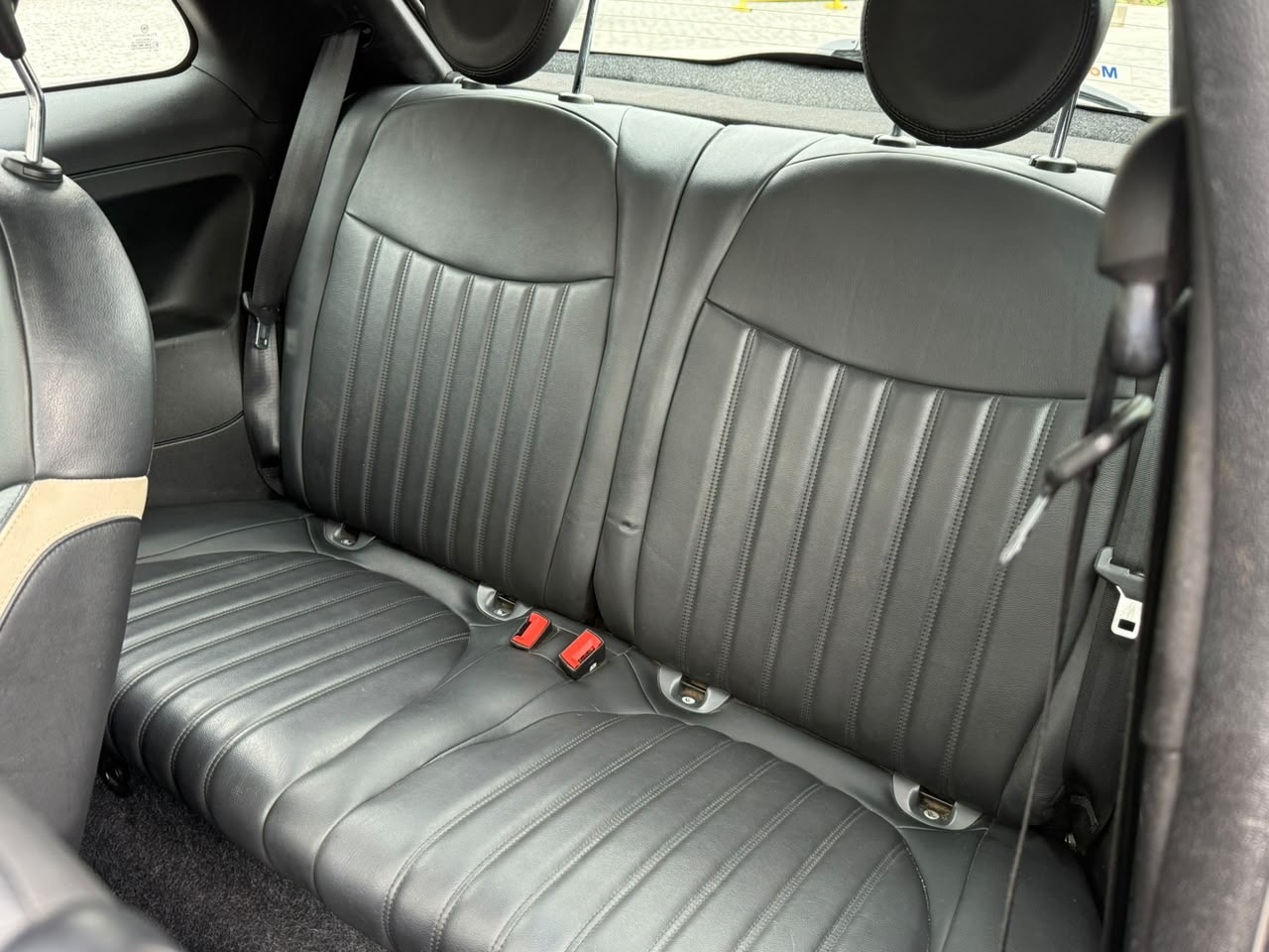 Fiat 500 — foto 19 de 19