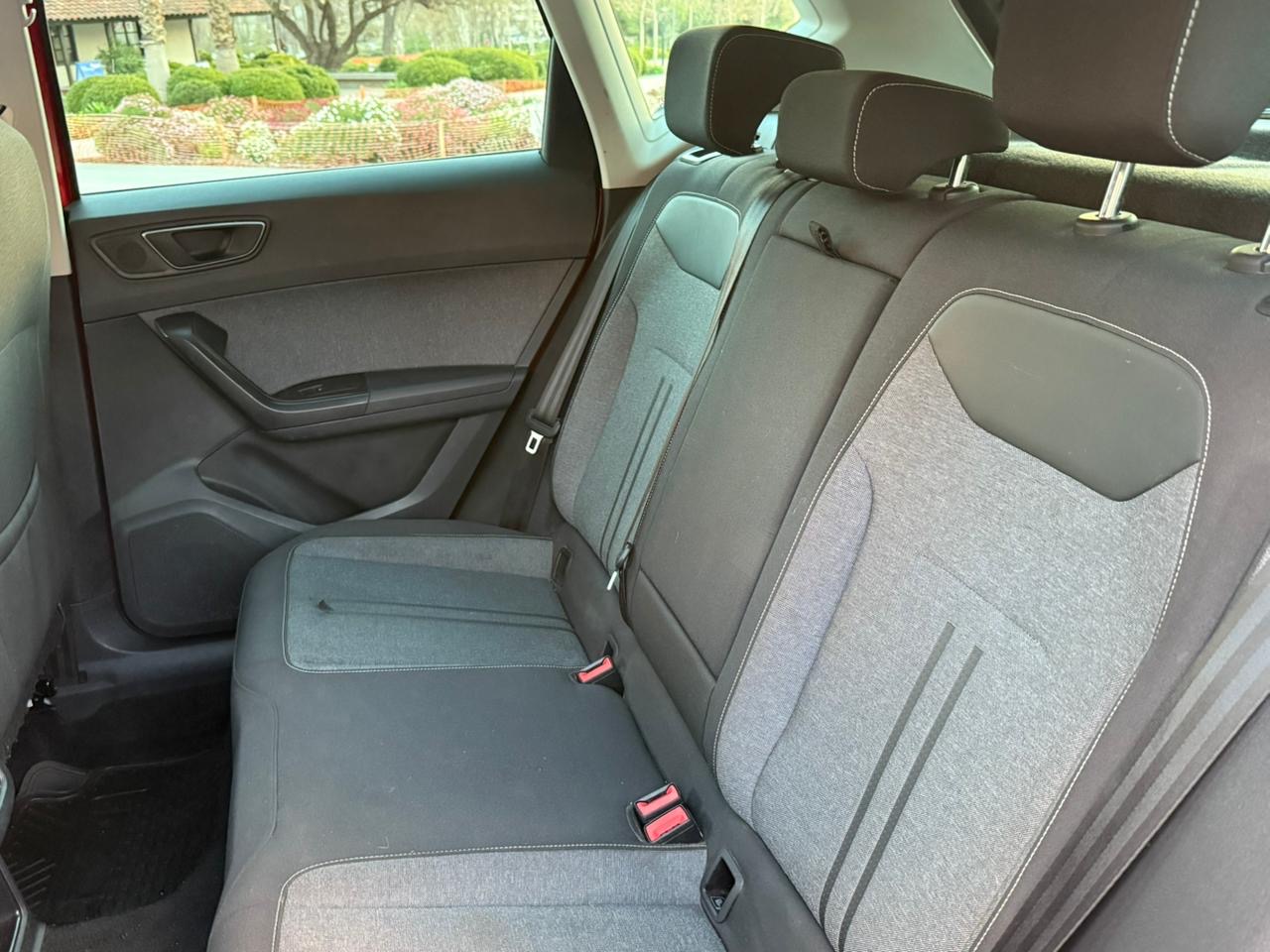 SEAT Ateca — foto 21 de 21