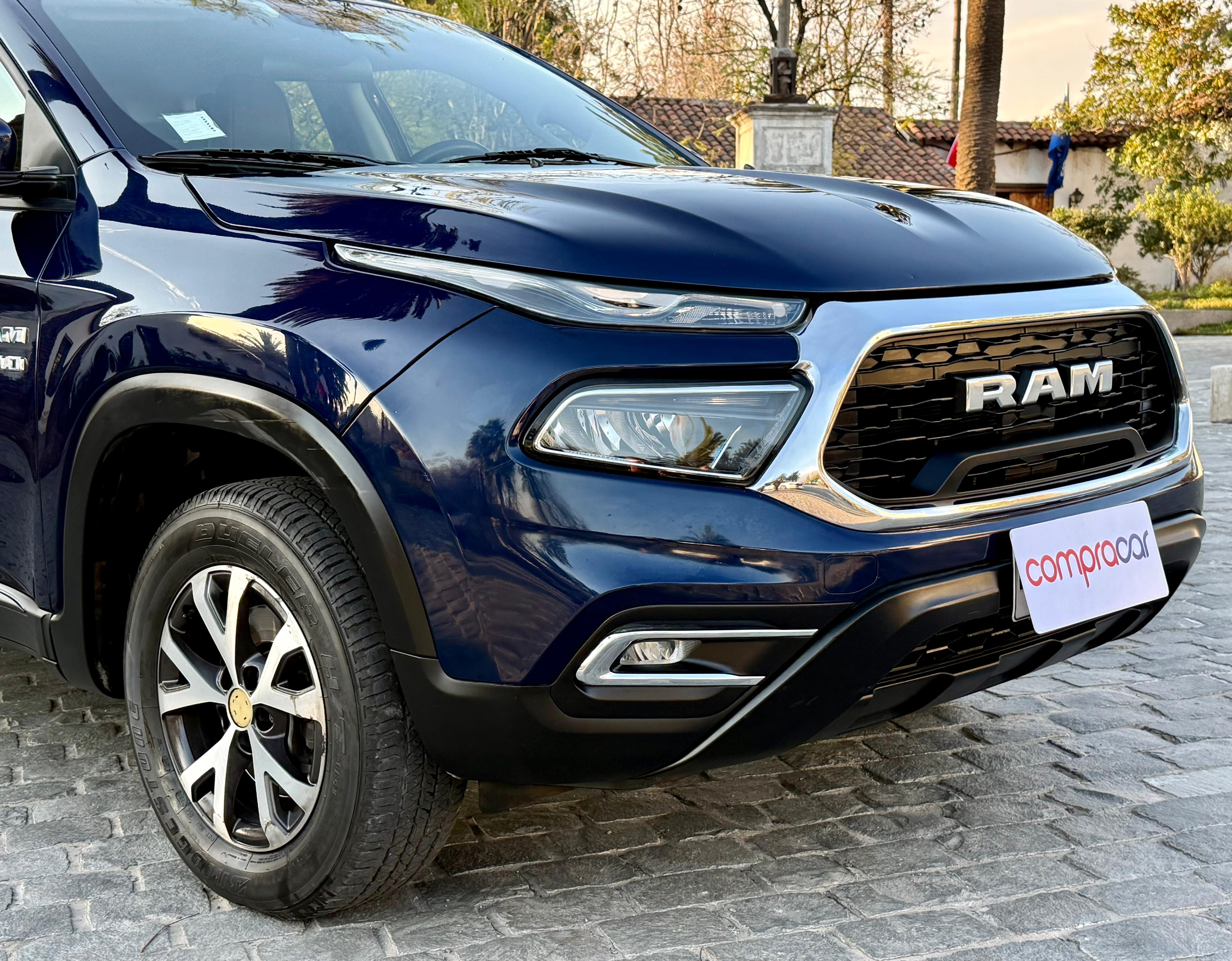 RAM 1000 — foto 9 de 19