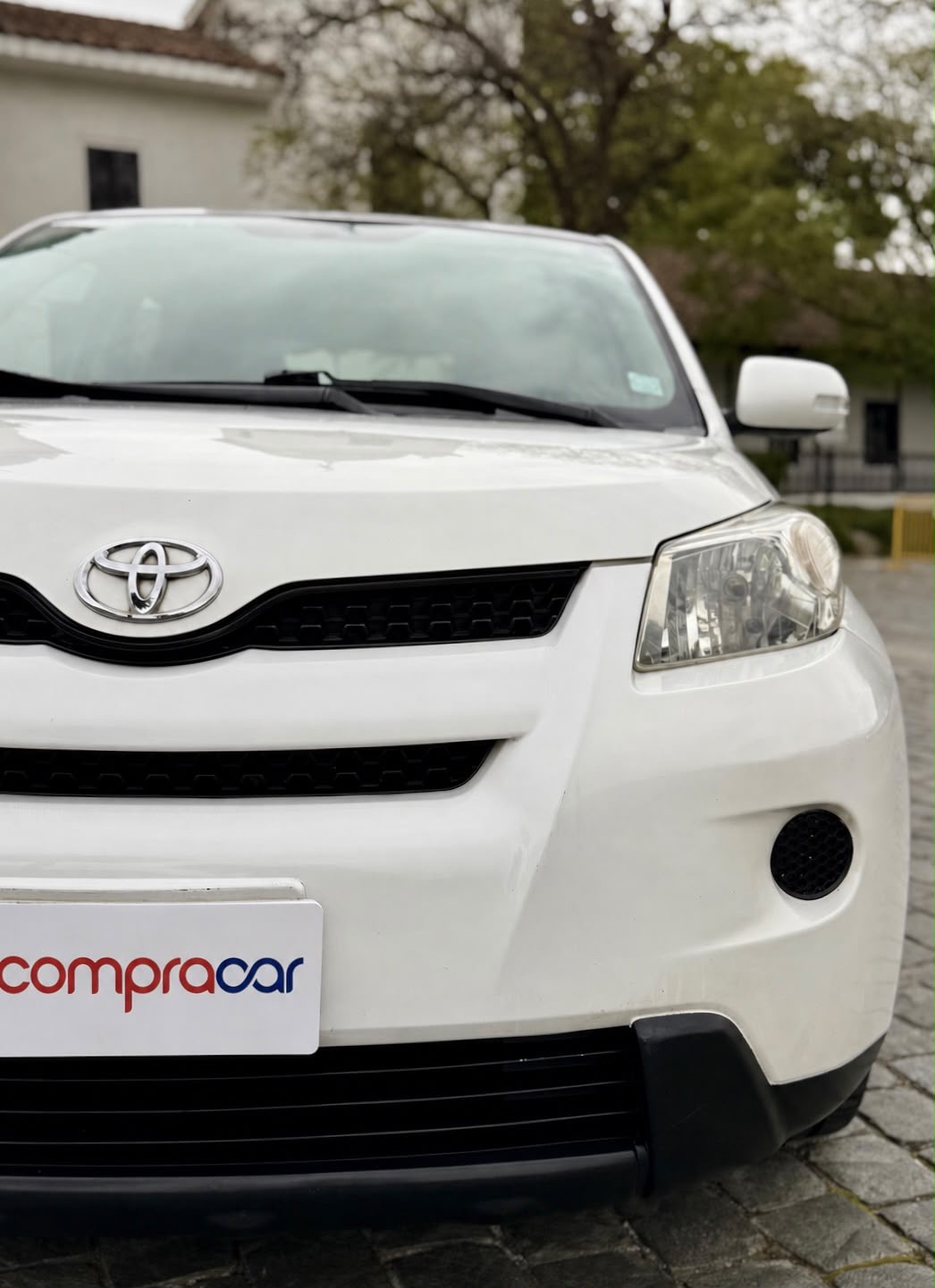 Toyota Urban — foto 7 de 17