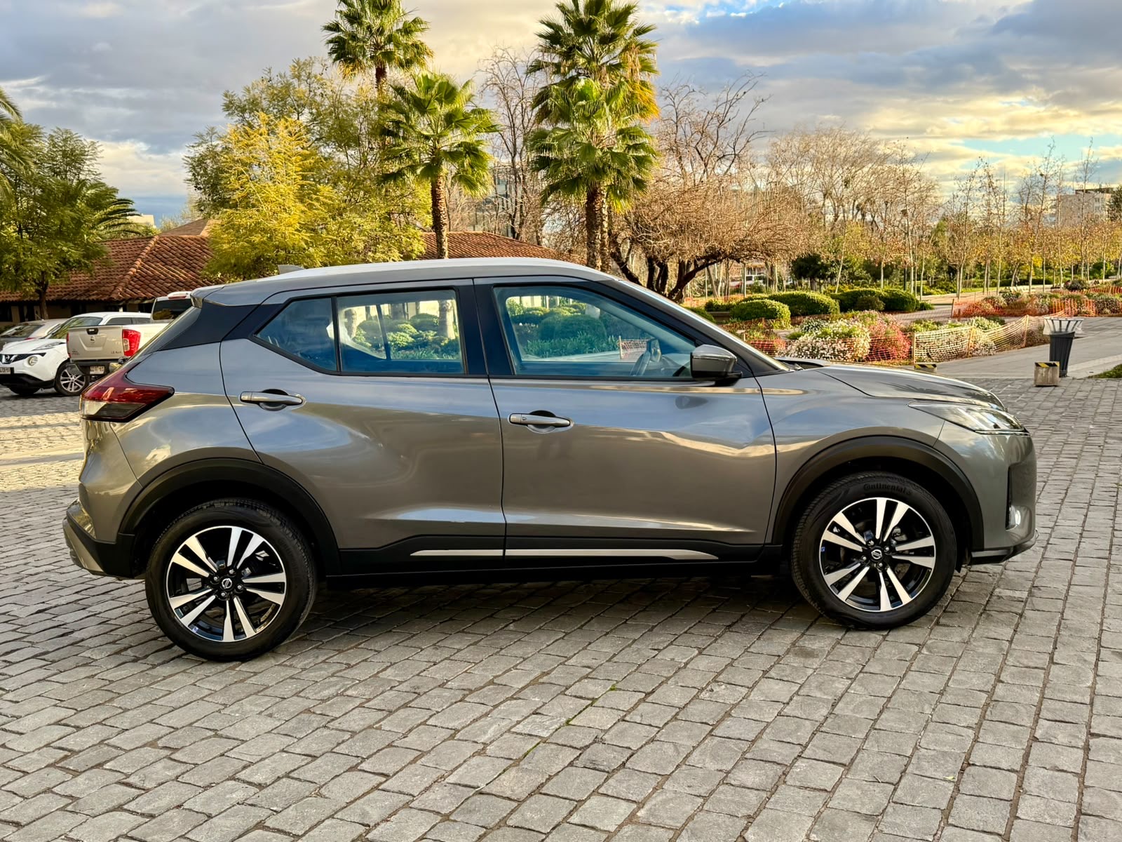 Nissan Kicks — foto 5 de 20