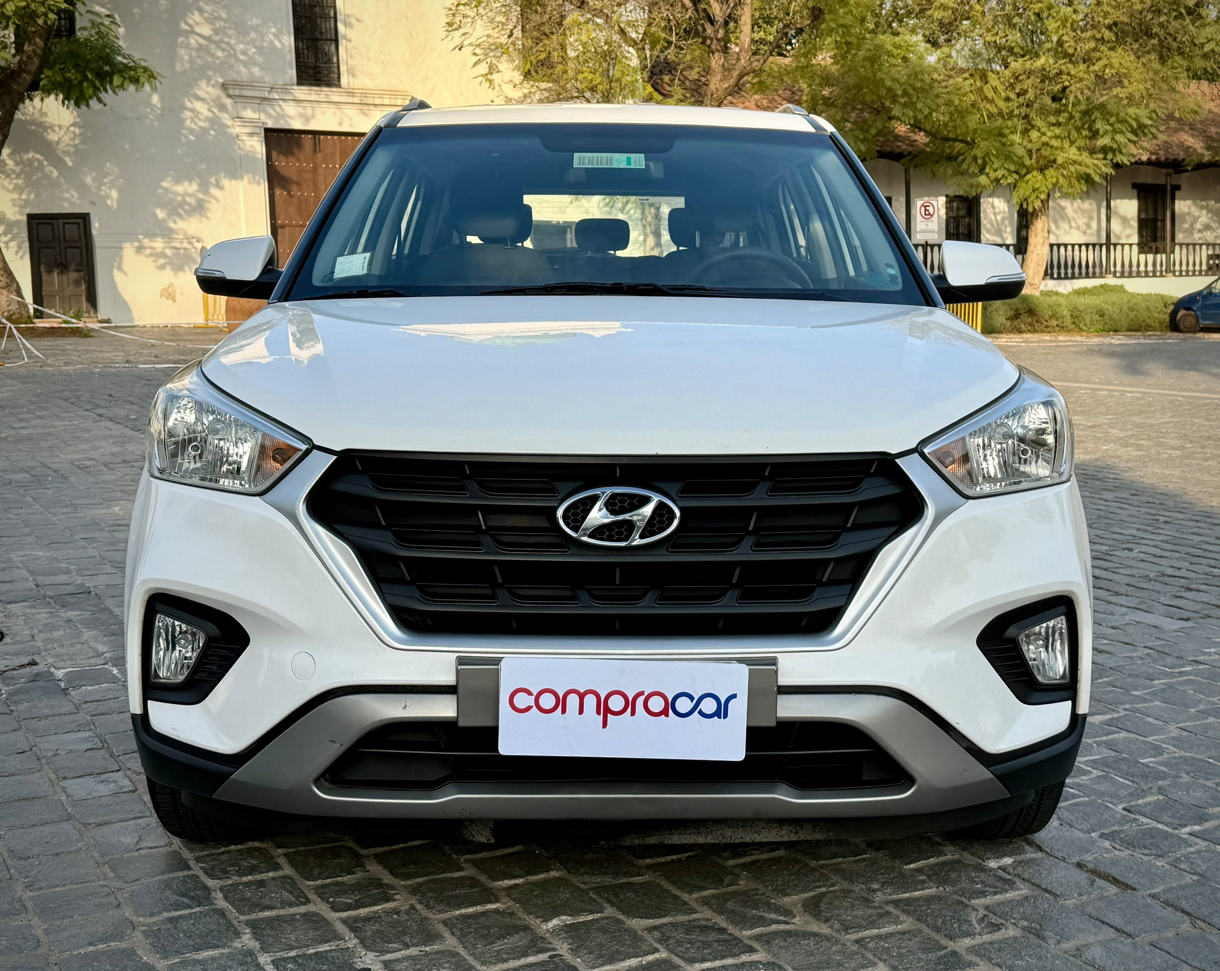 Hyundai Creta — foto 6 de 17