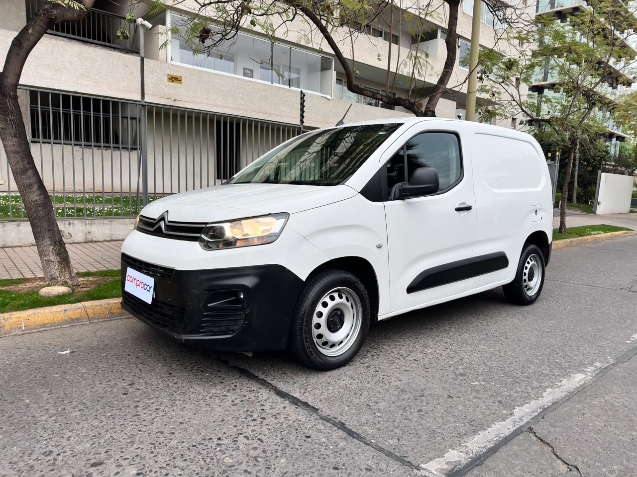 Citroën Berlingo