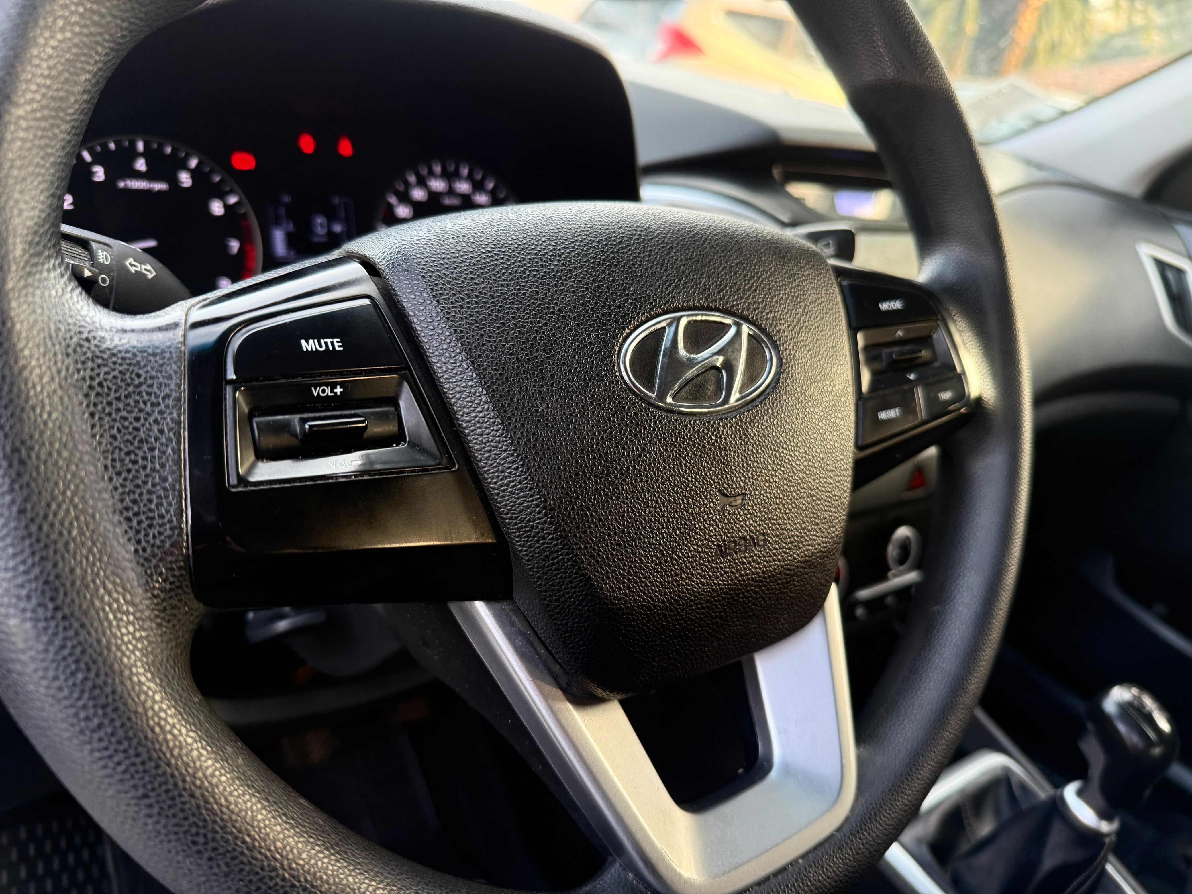 Hyundai Creta — foto 15 de 17