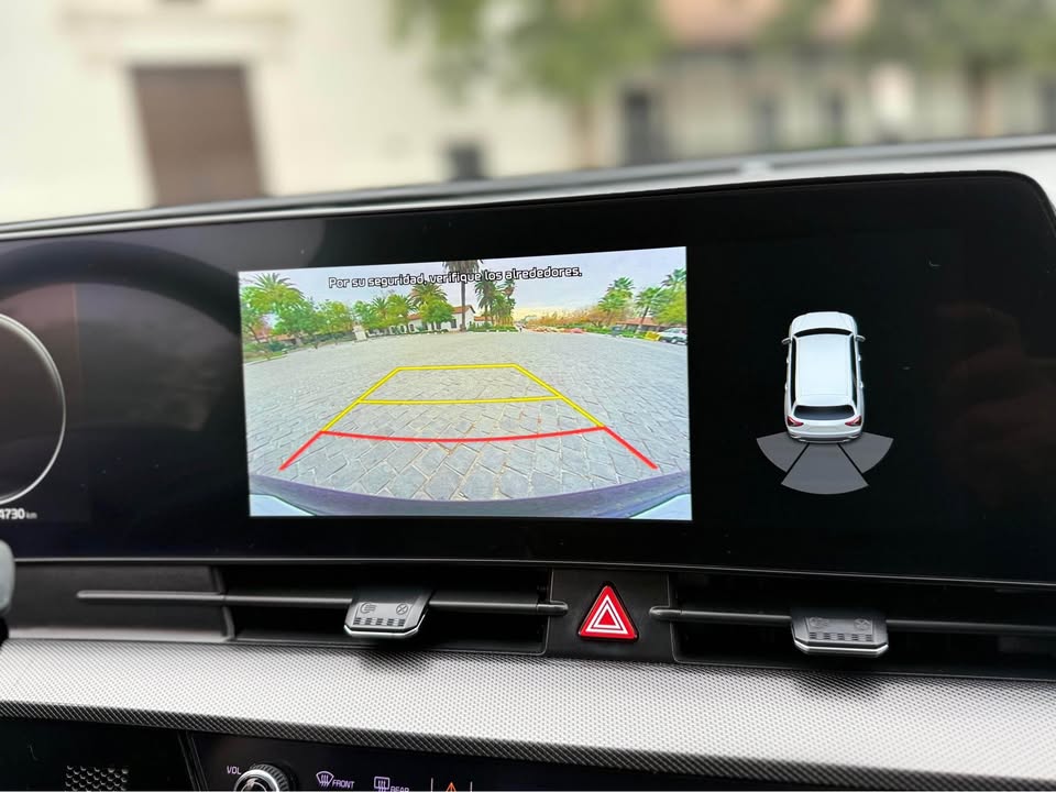 KIA Sportage — foto 11 de 19