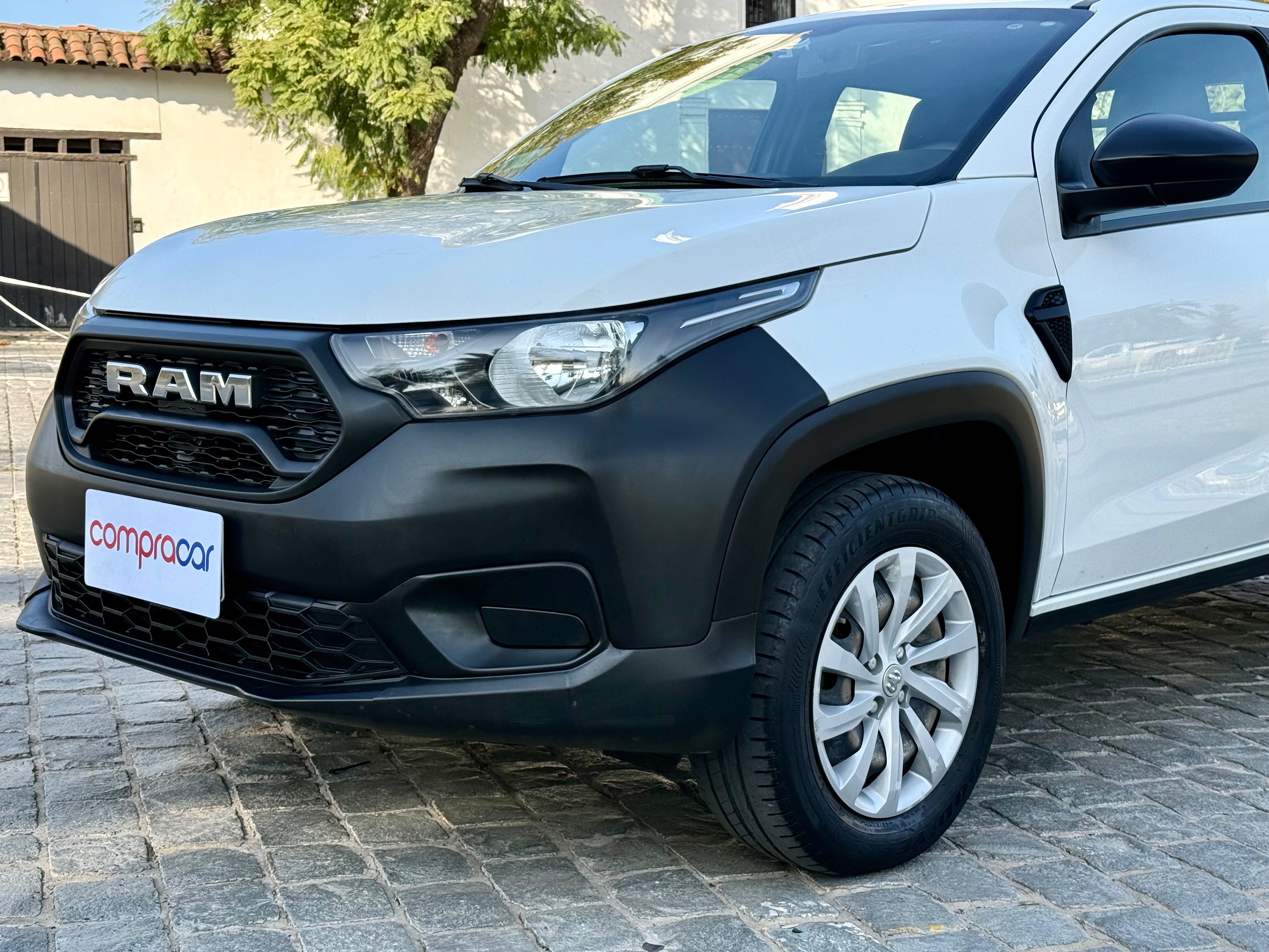 RAM 700 — foto 7 de 17