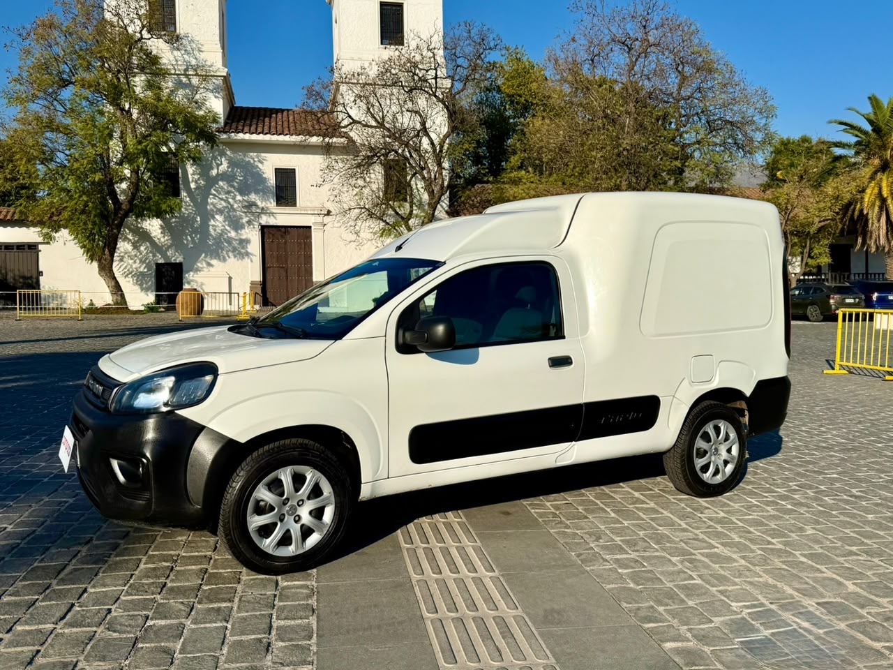 RAM Van700