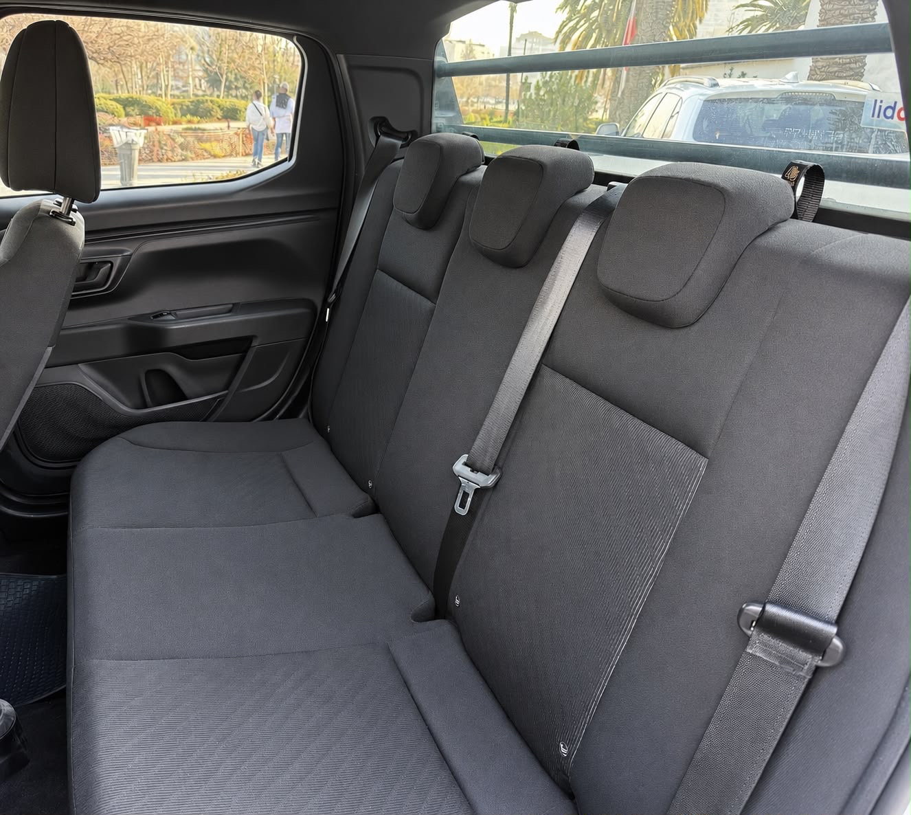 RAM 700 — foto 17 de 17