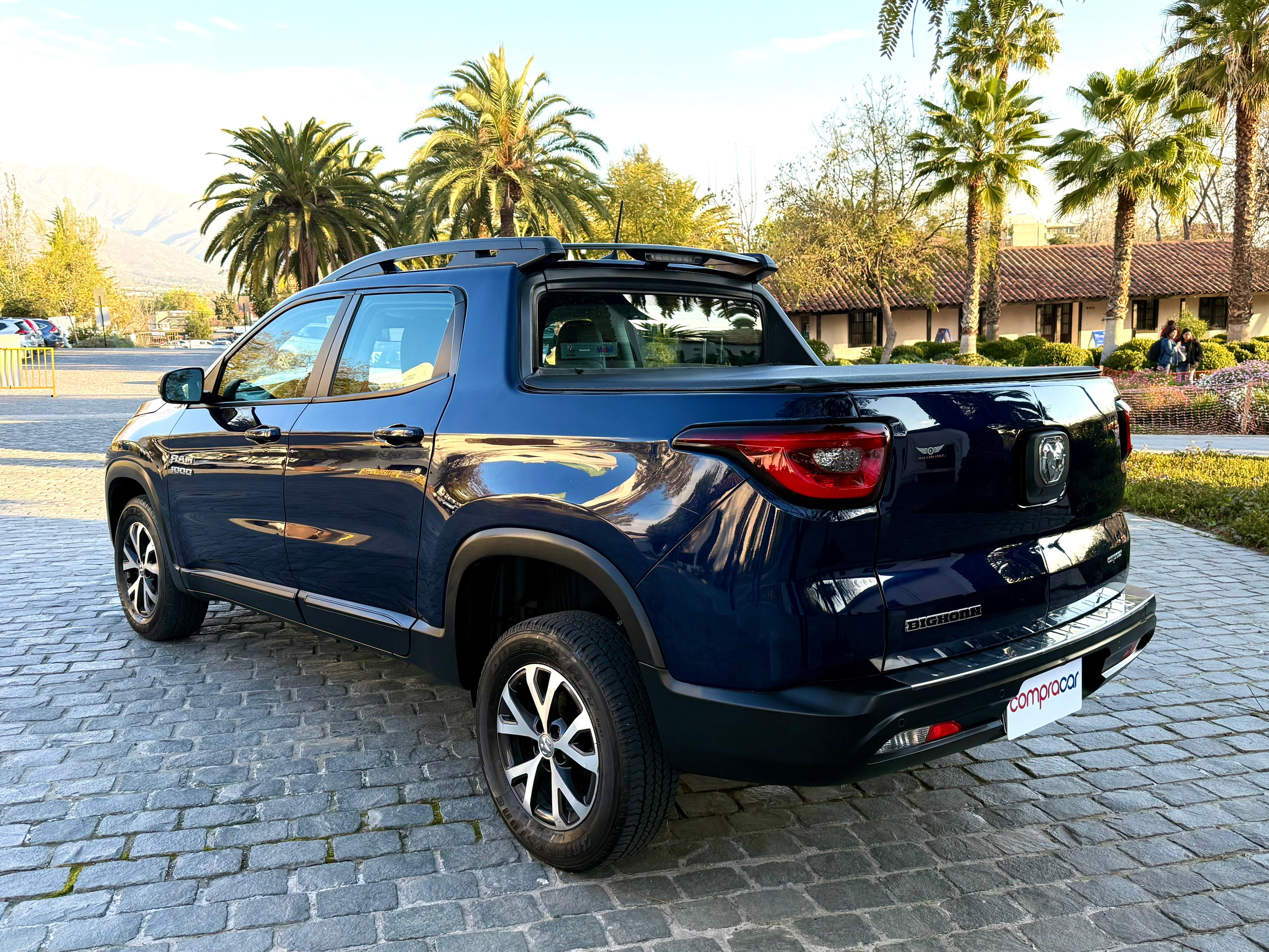 RAM 1000 — foto 4 de 19