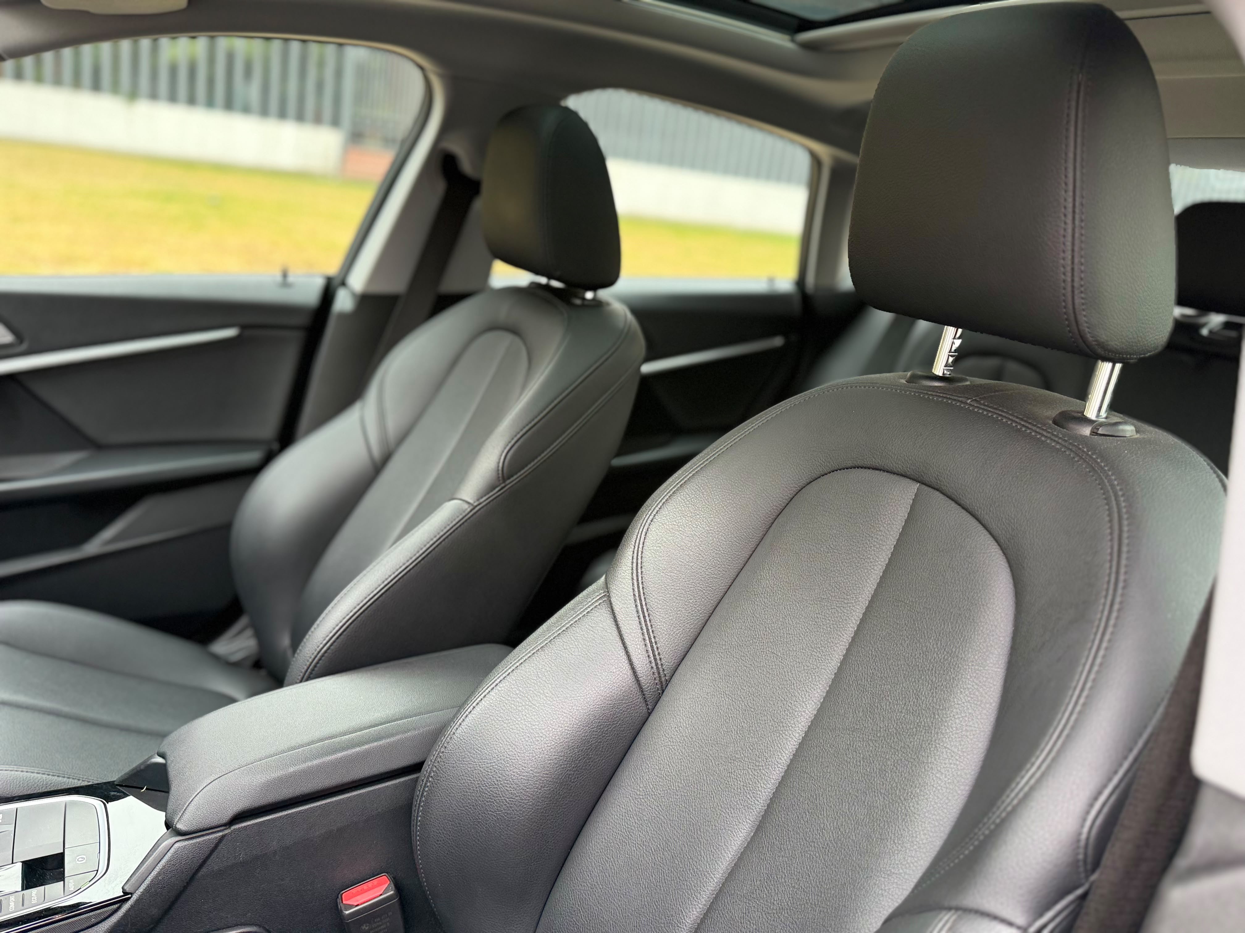 BMW 220 D — foto 19 de 20