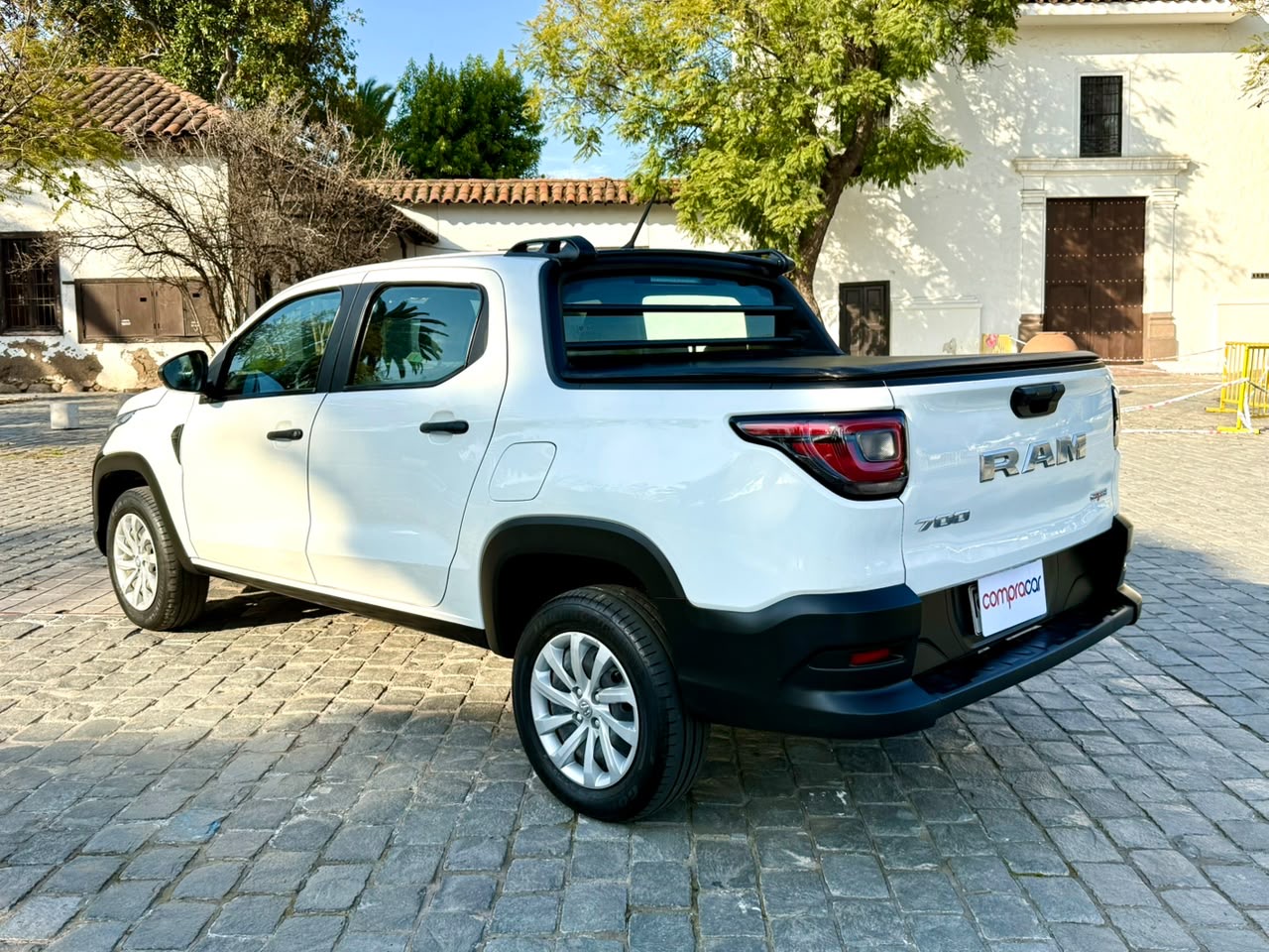 RAM 700 — foto 4 de 17