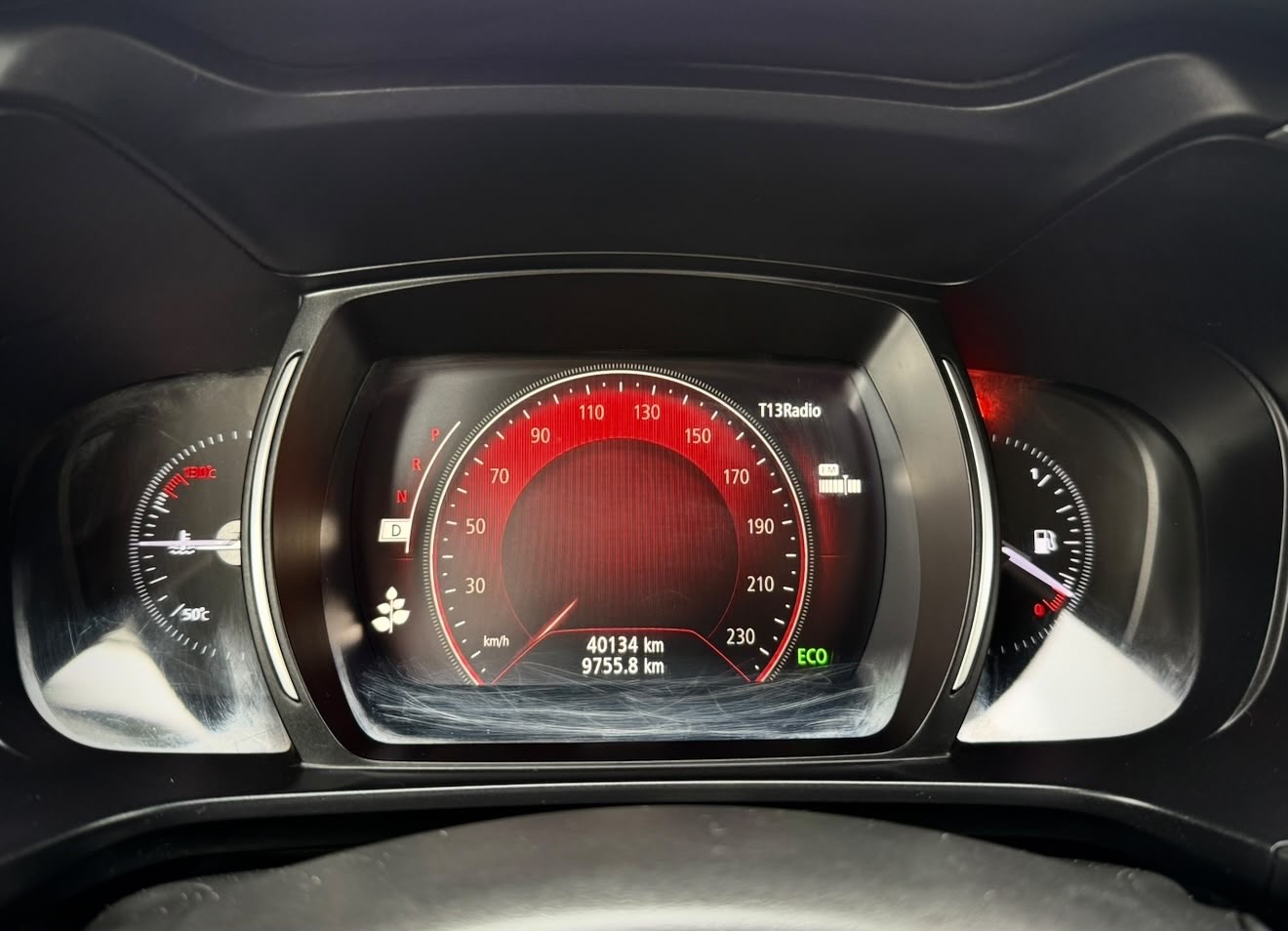 Renault Koleos — foto 18 de 18