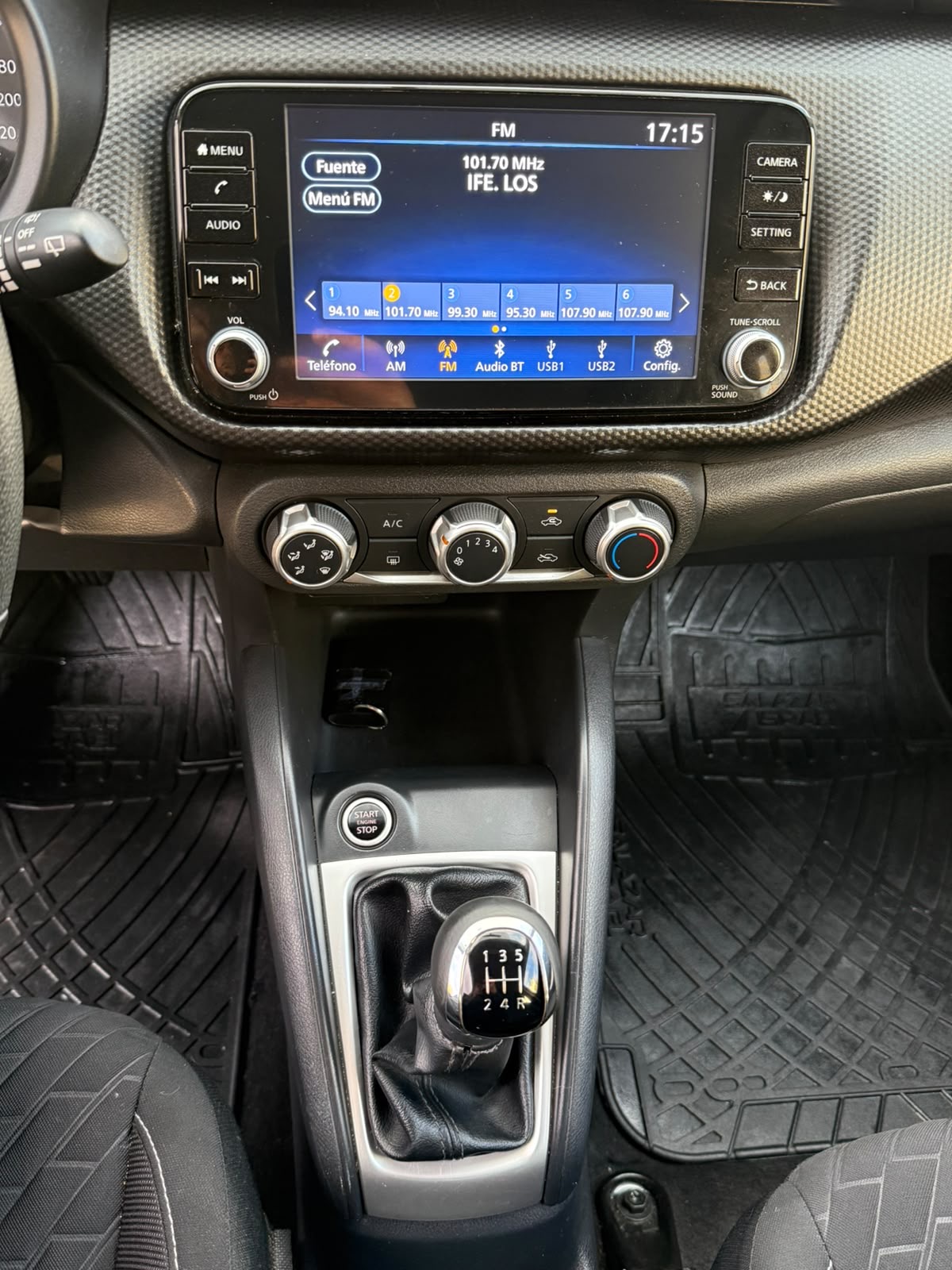 Nissan Kicks — foto 13 de 20