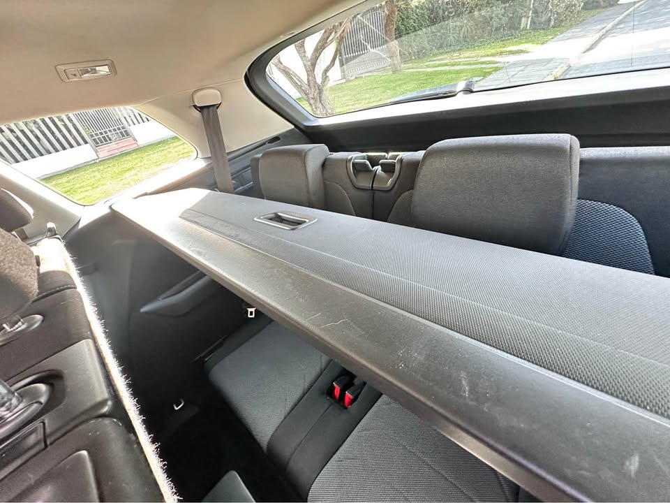 Škoda Kodiaq — foto 20 de 20