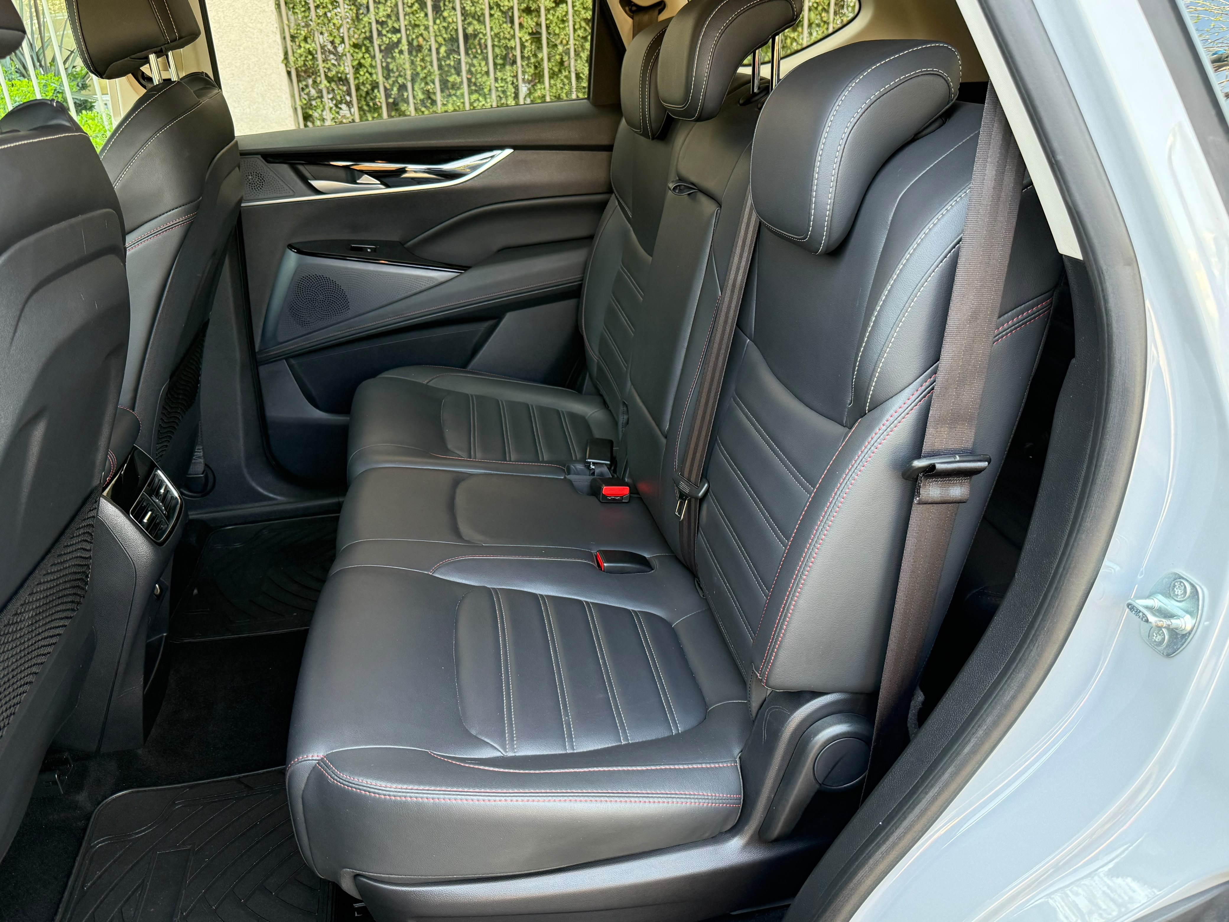 Maxus D60 — foto 20 de 20