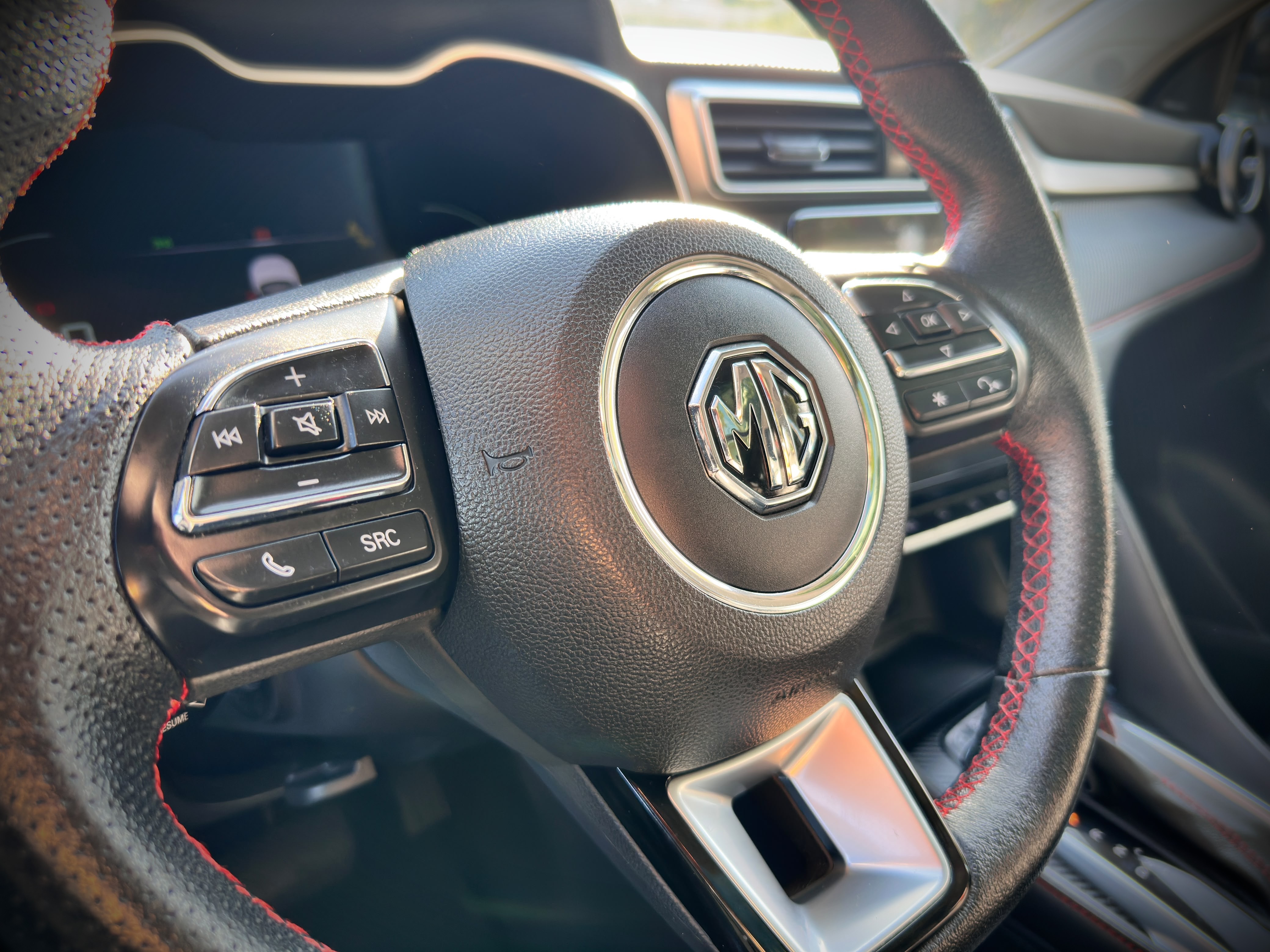 MG Zx — foto 13 de 15