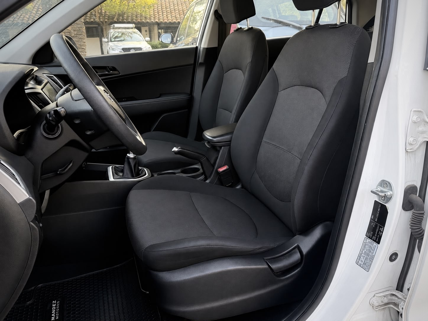 Hyundai Creta — foto 16 de 17