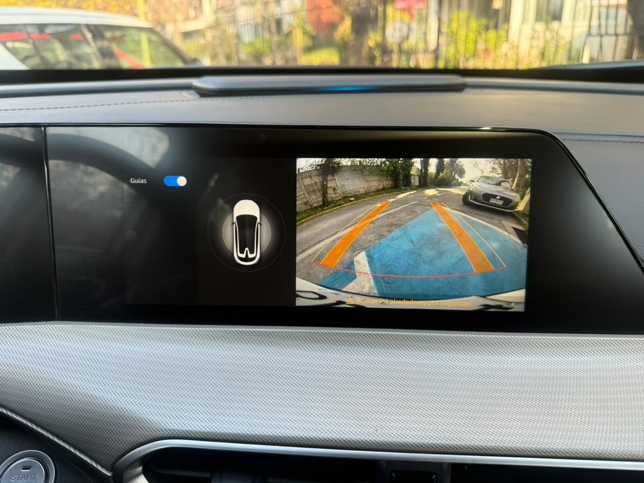 Changan Unit — foto 14 de 20